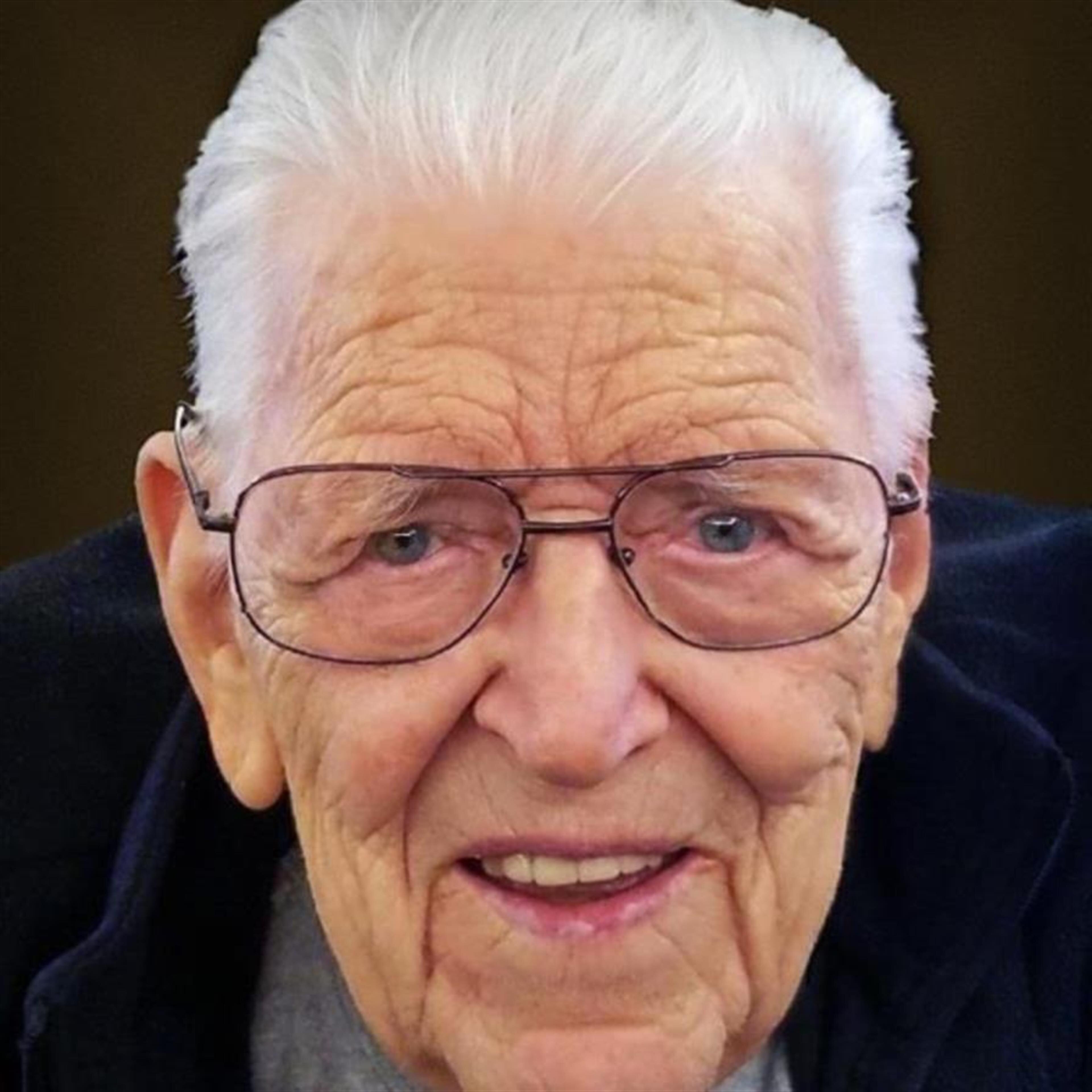 Dr. Clarence Gilbert Falke 