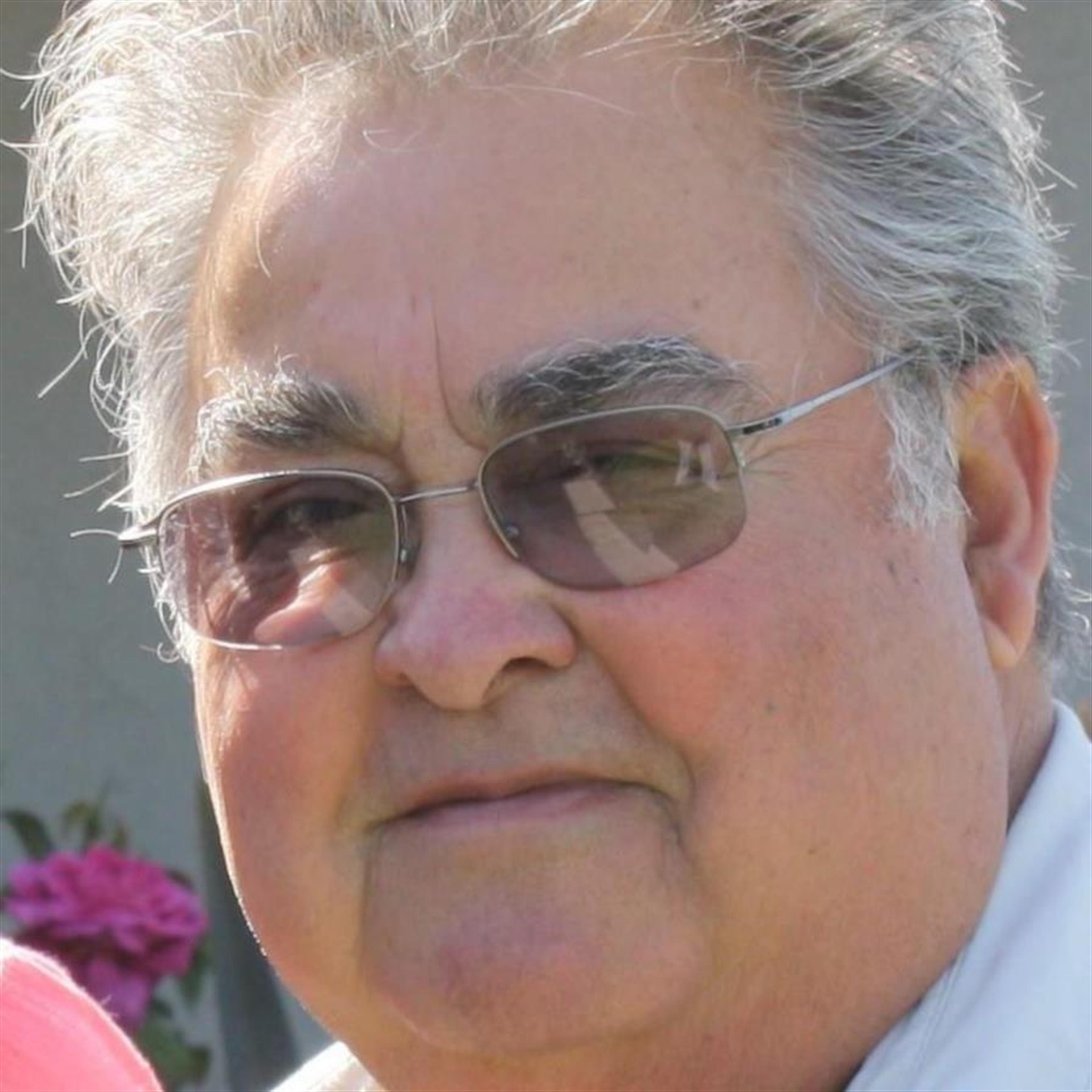 Louis Ray LeBlanc