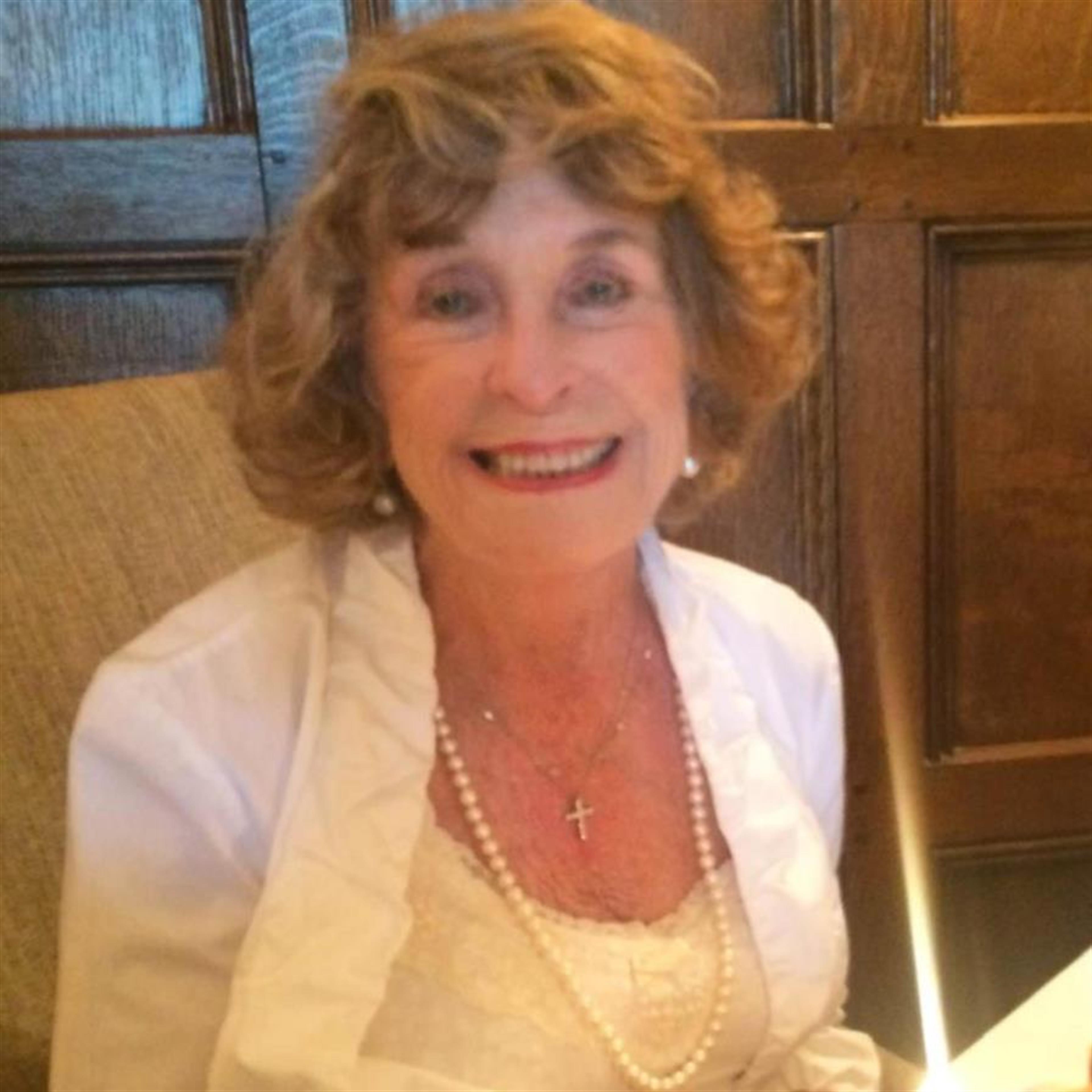 Harriet Jane Colwell Ragland 