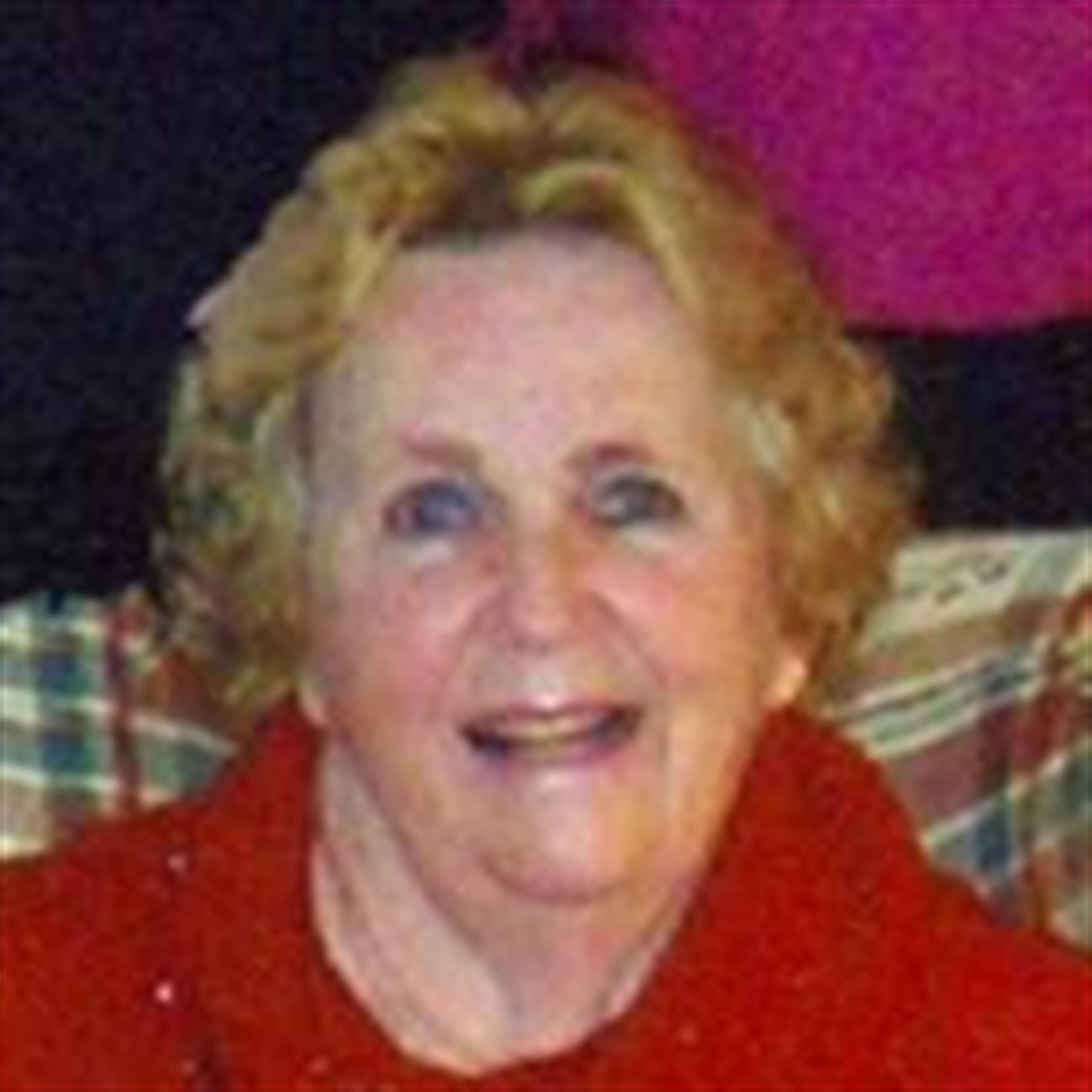 Delores Lou Carson