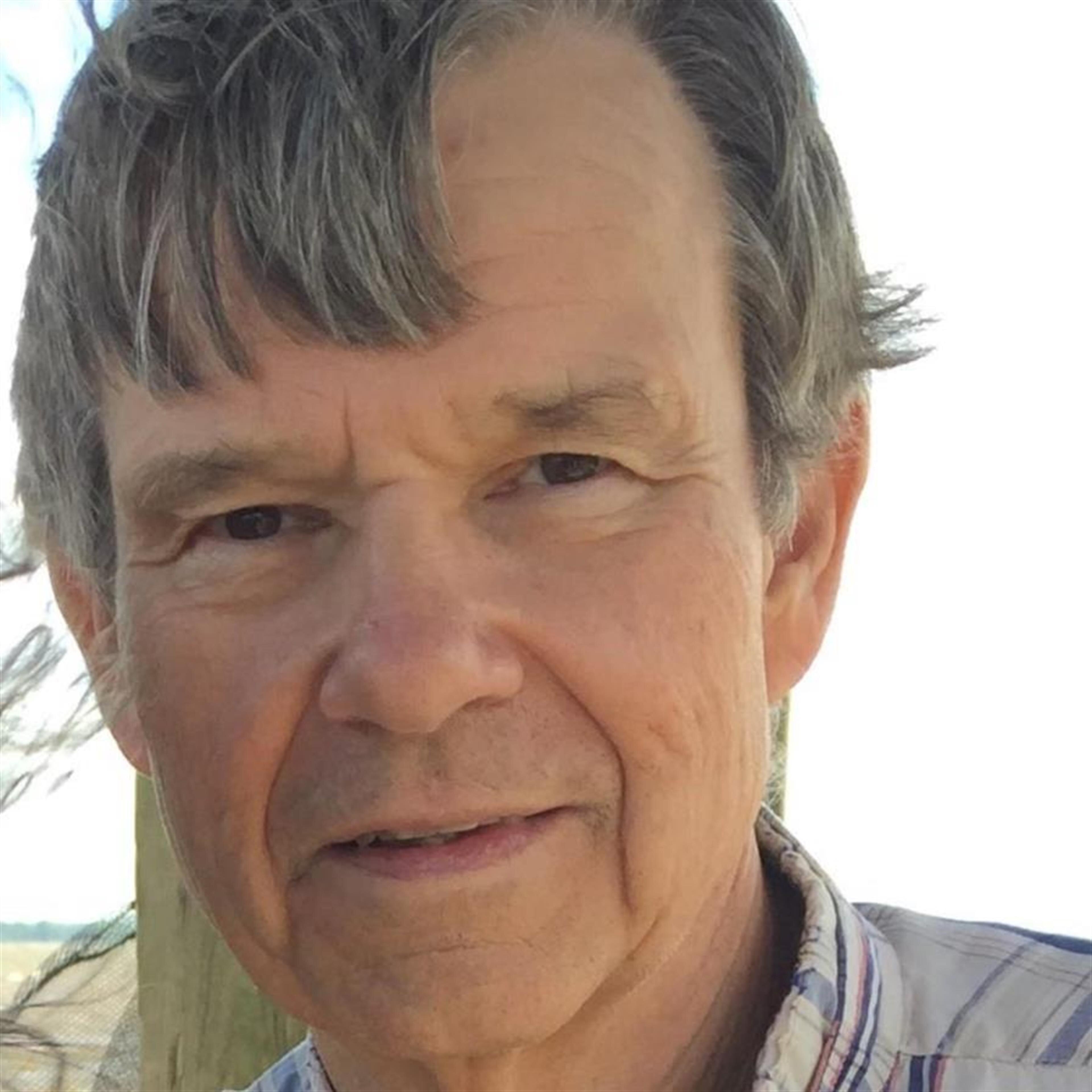 Stephen York Roszko Jr.