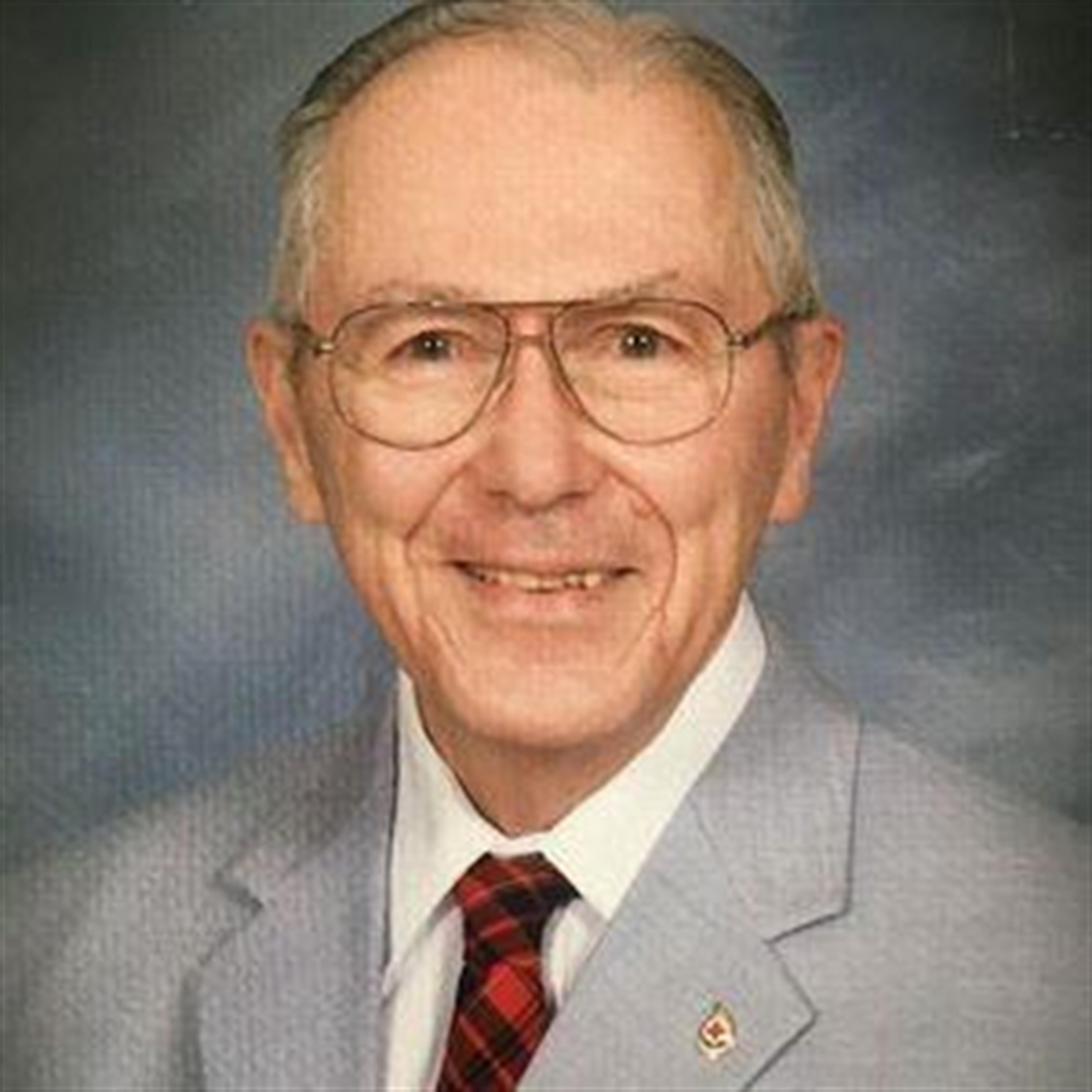 William A. McDiarmid
