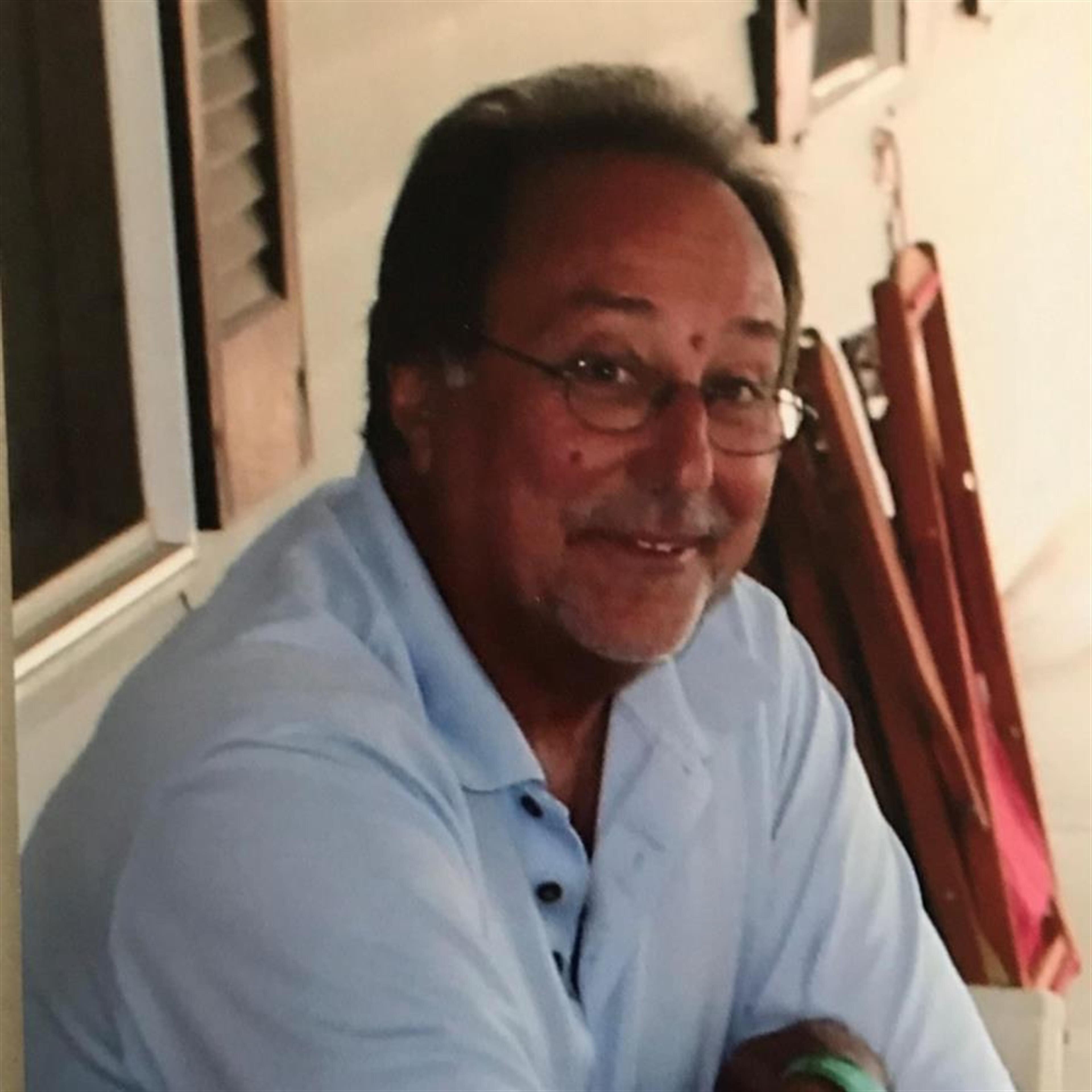Daniel L. "Dan" Mathern