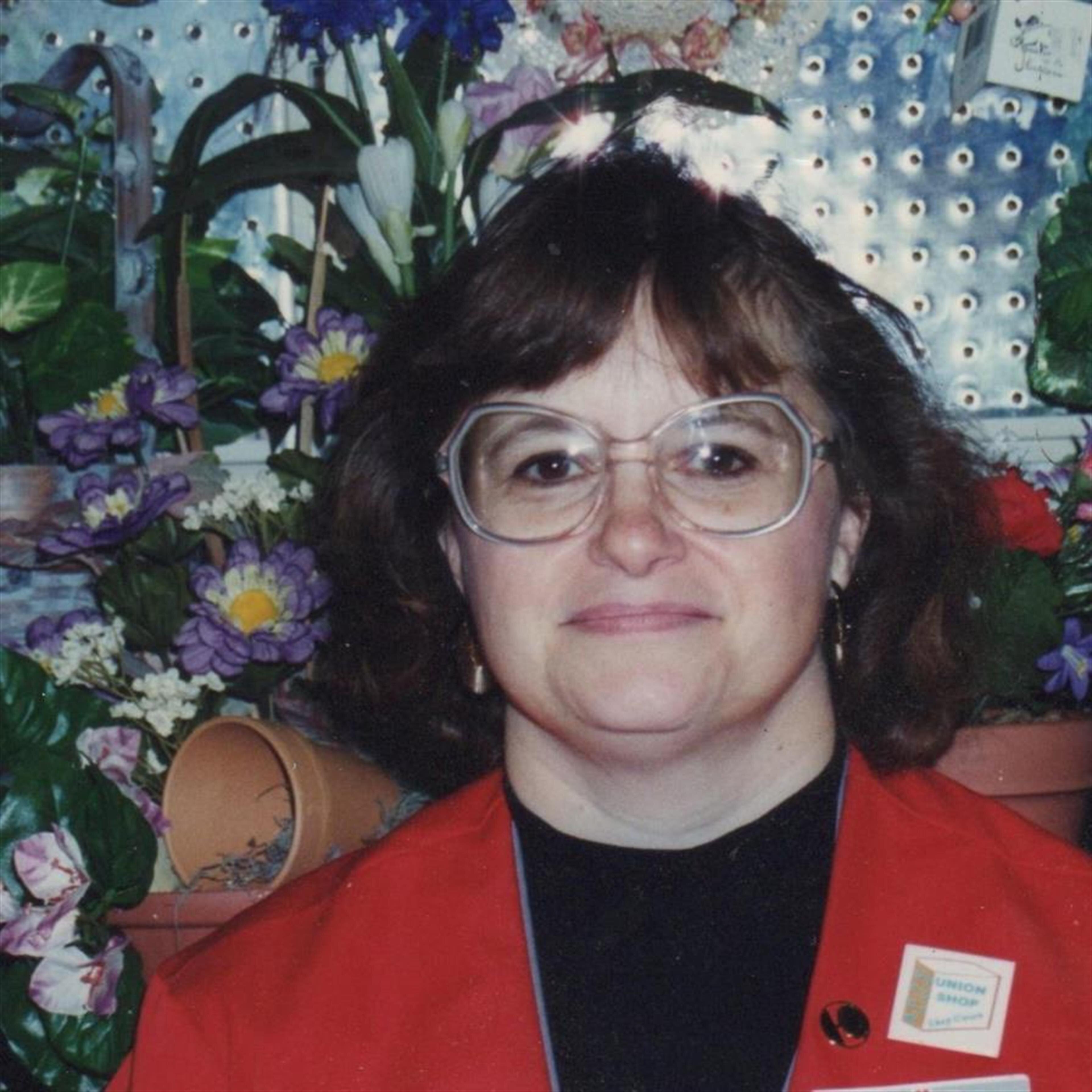 Theresa Kay Mitchell