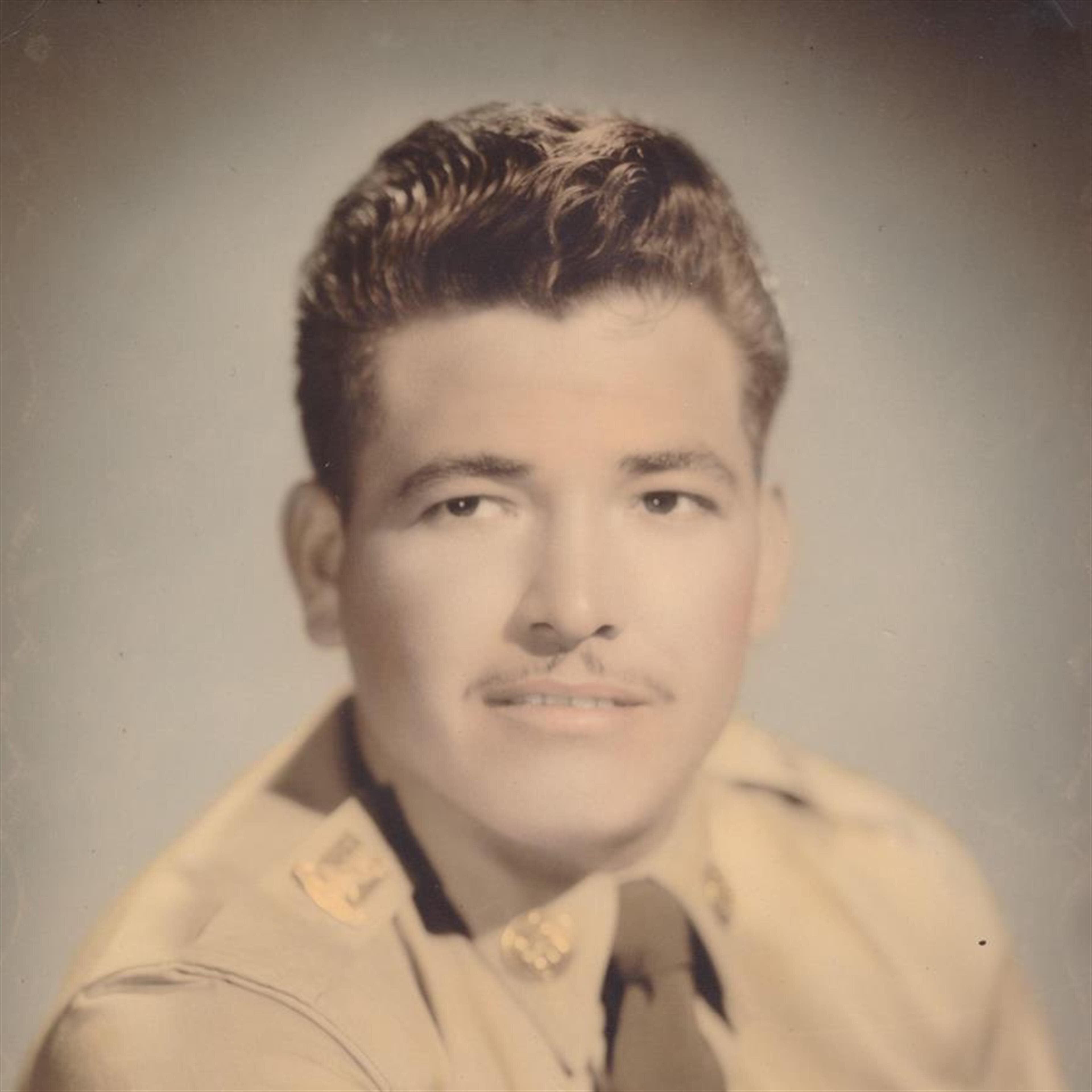 Nicolas T. Medina