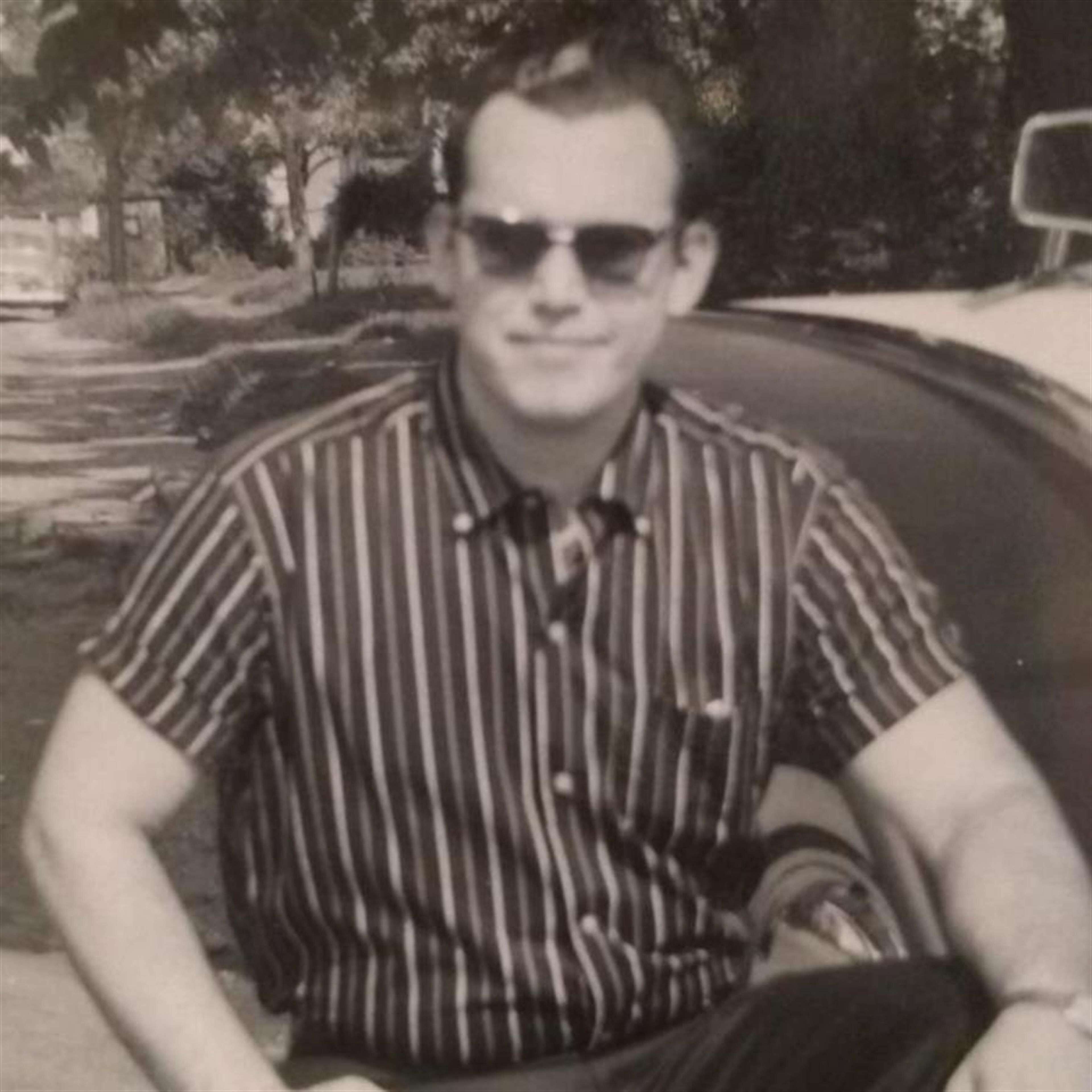 Thomas E. Williamson Sr.