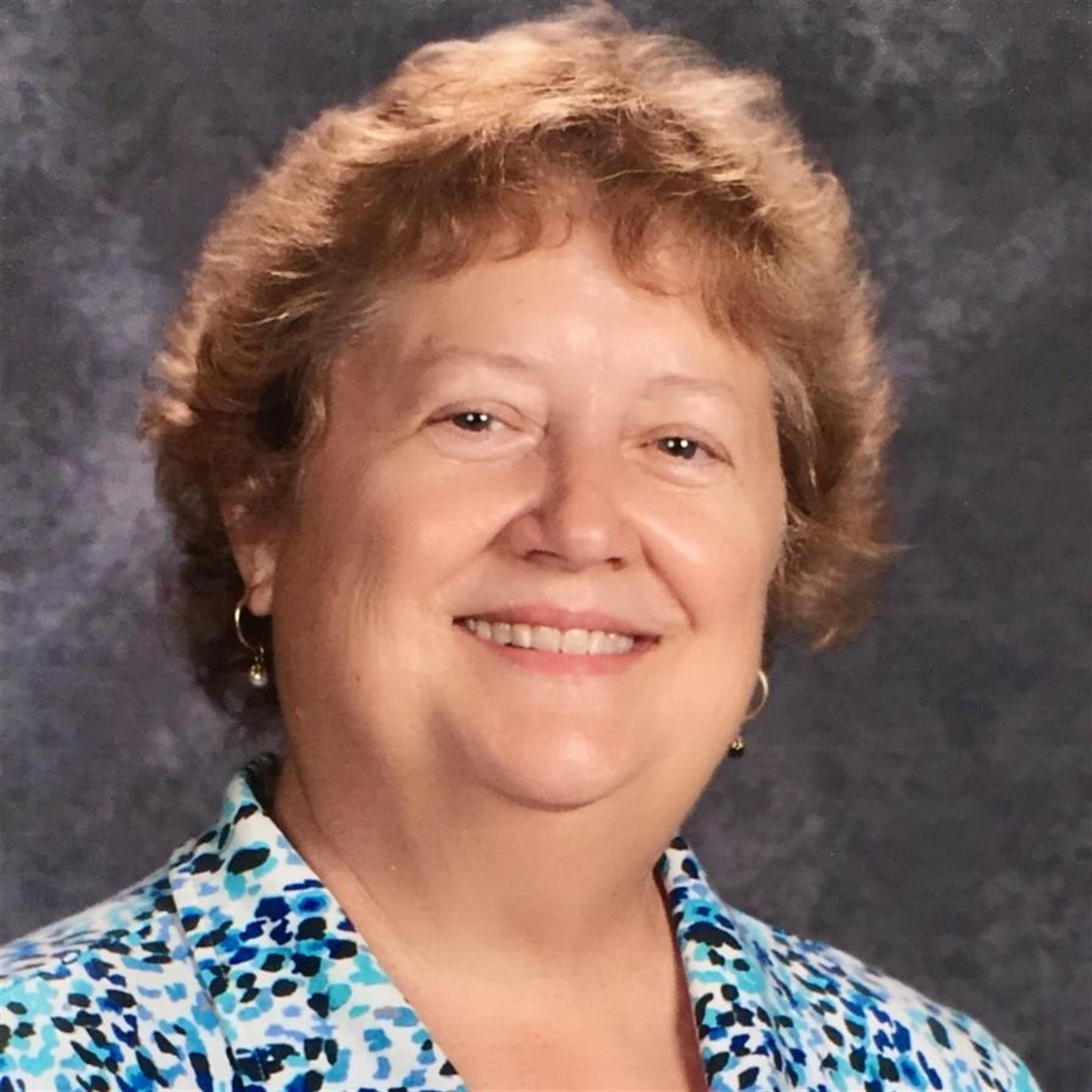 Marianne  Cychowski Wheeler