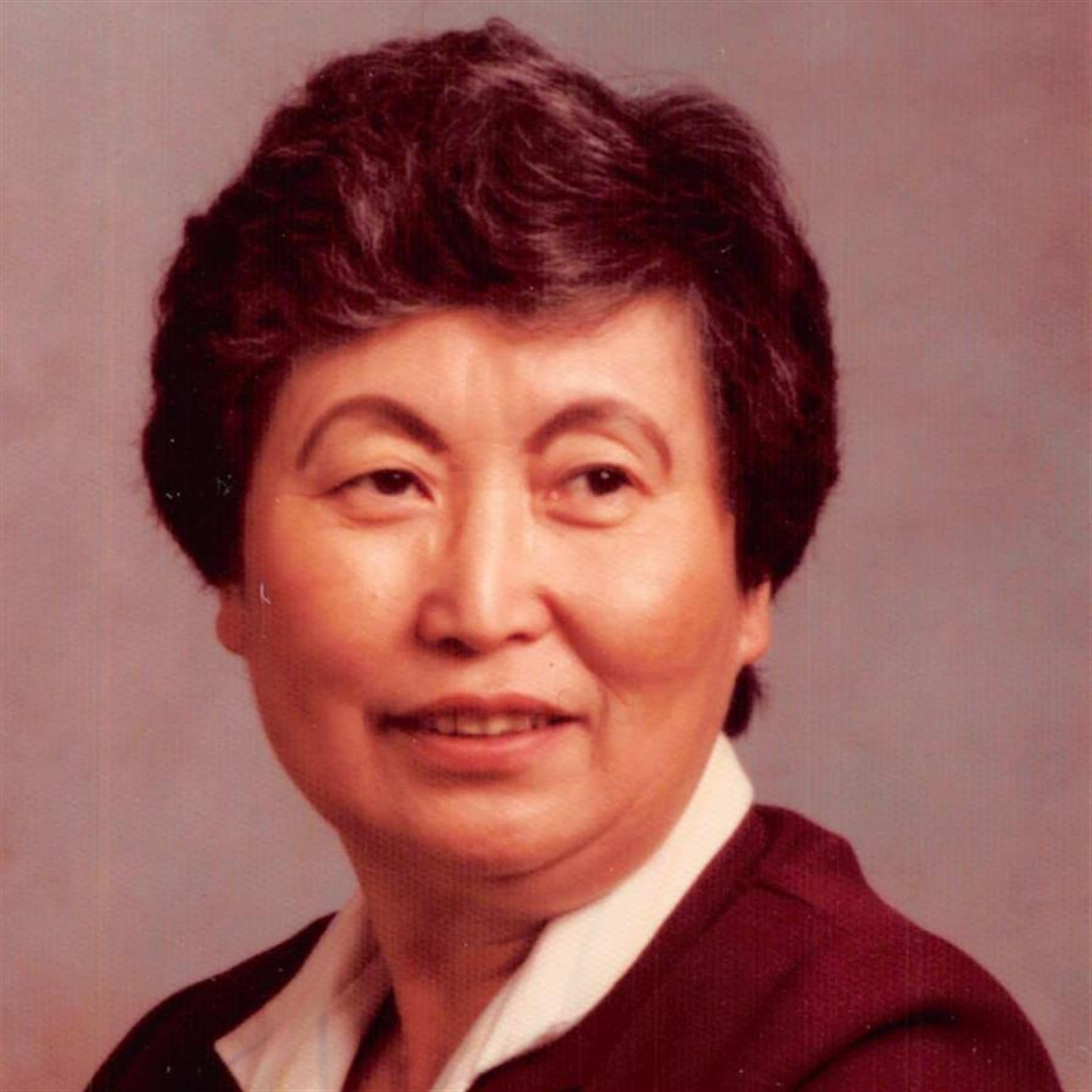 Ms. Boon "Jeanie" Hughes