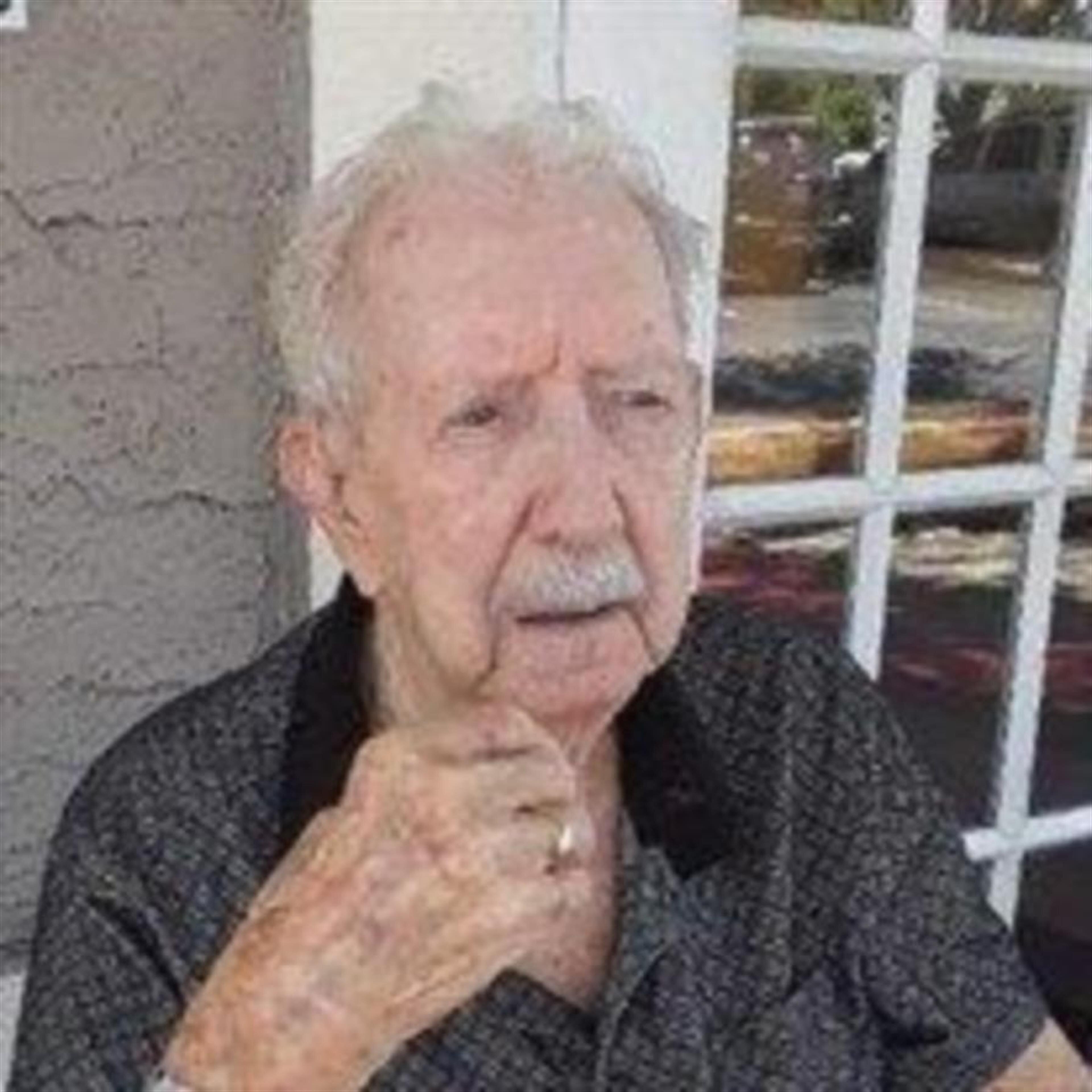 Jesse Ray Wilcox (Buffalo)