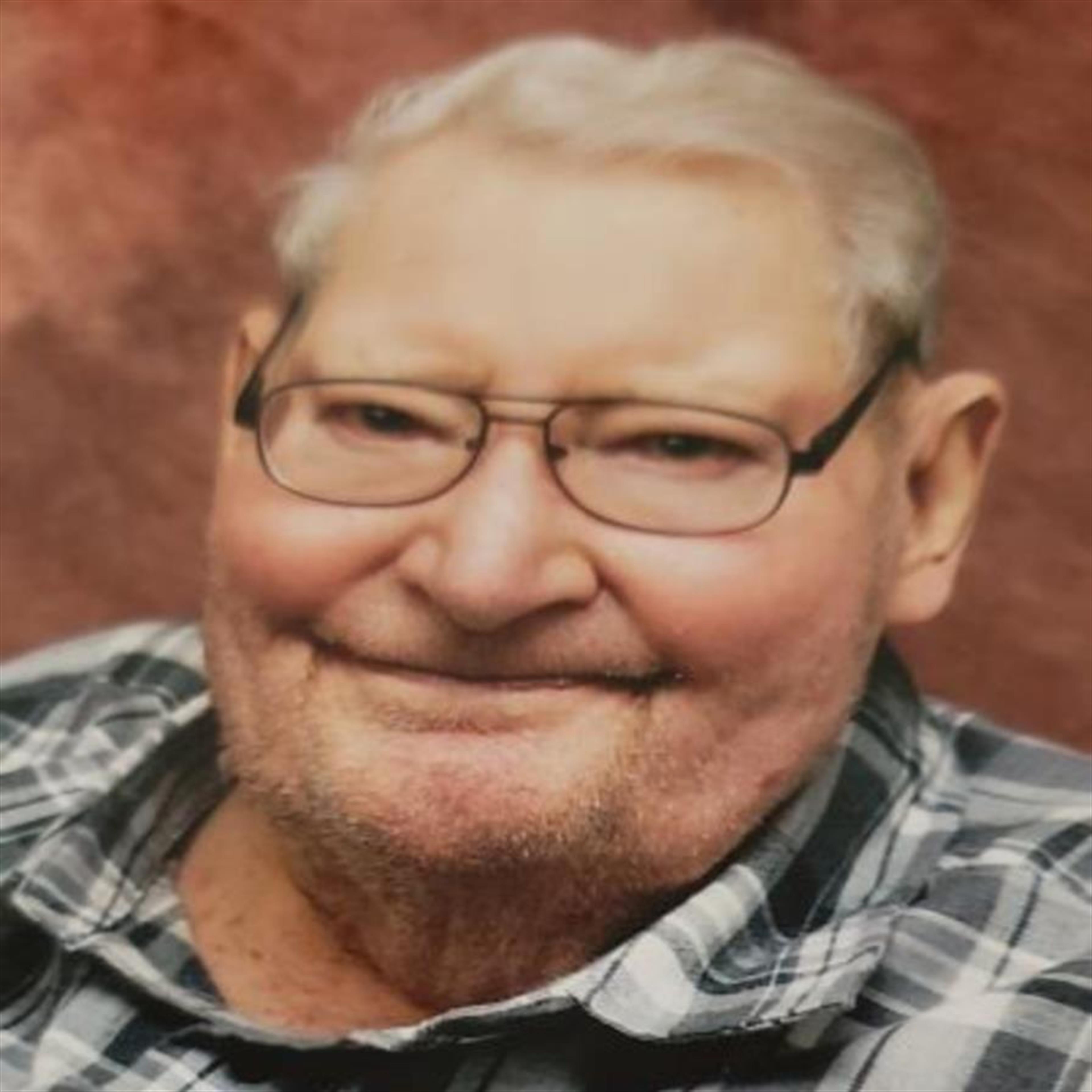 Justin Richard Thomson's obituary picture