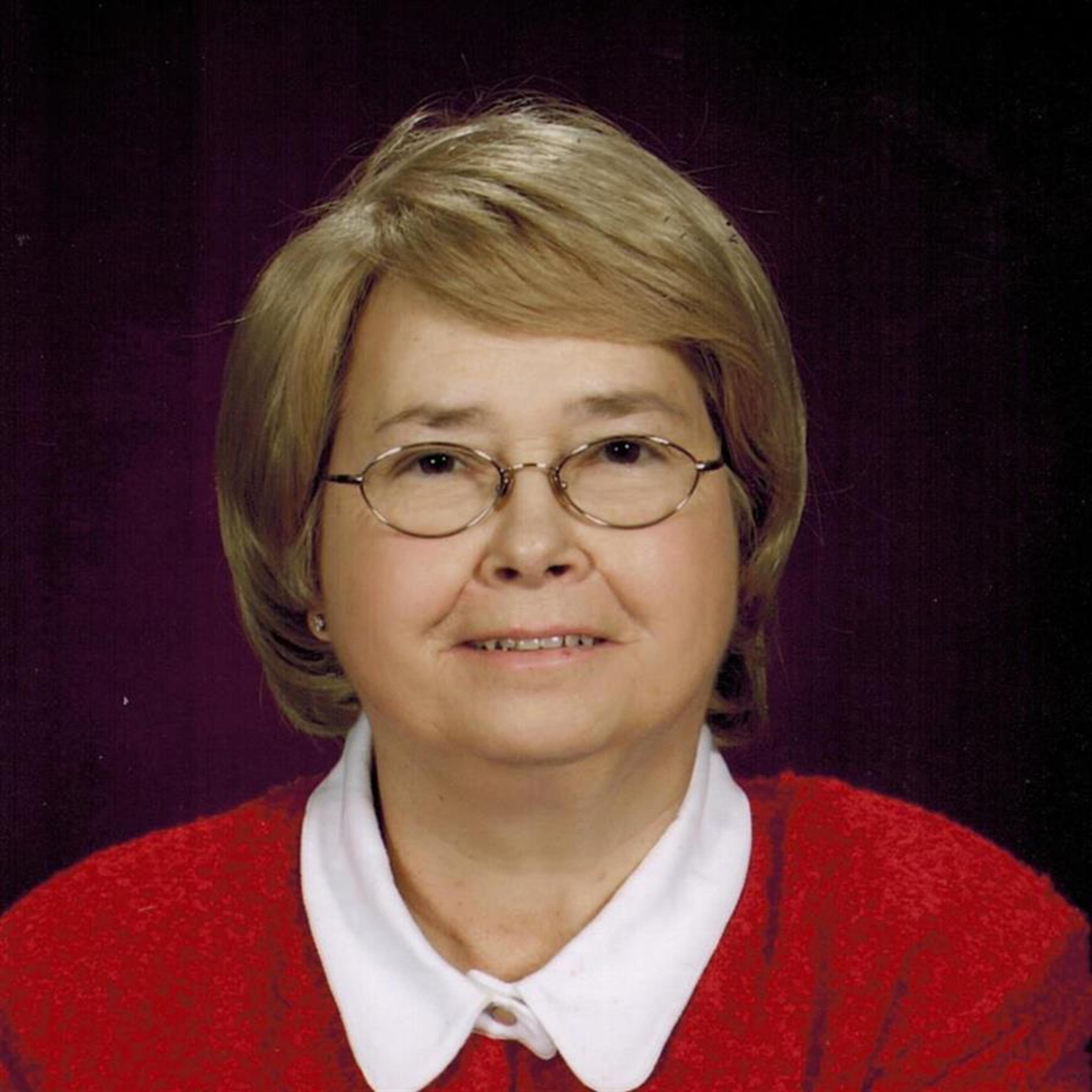 Fannie Franklin Hollis