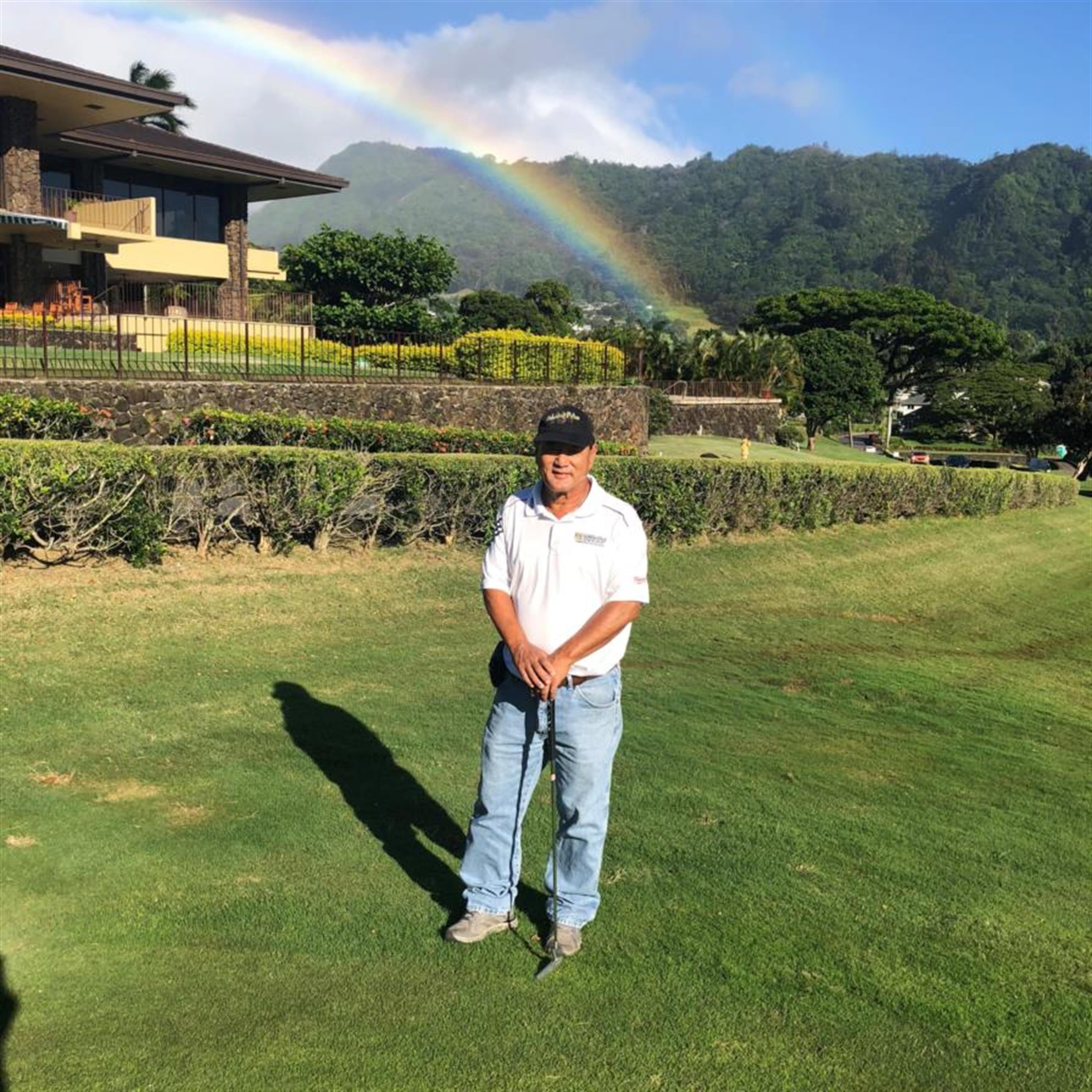 Kyle  Fujimoto