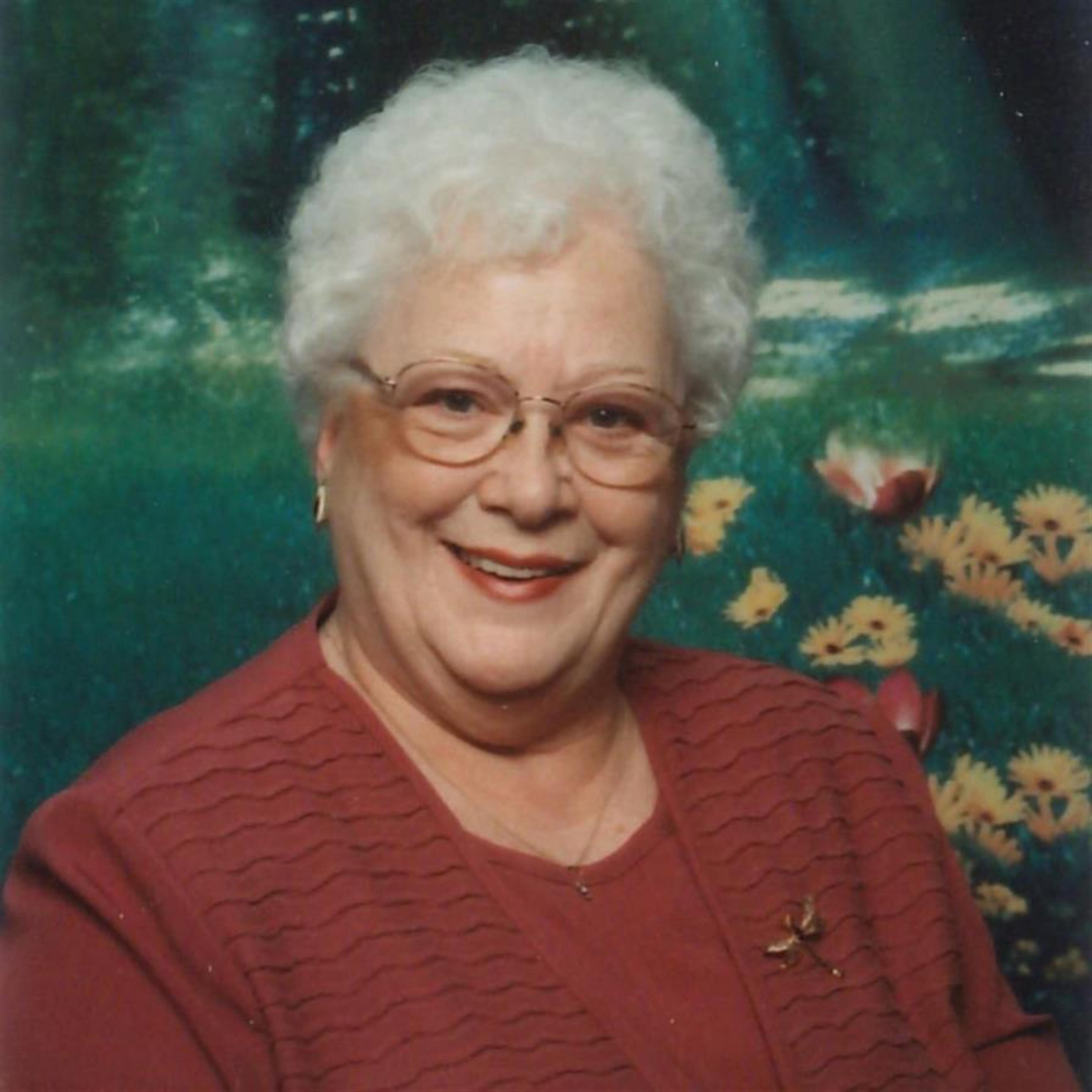 Betty Lou Watts