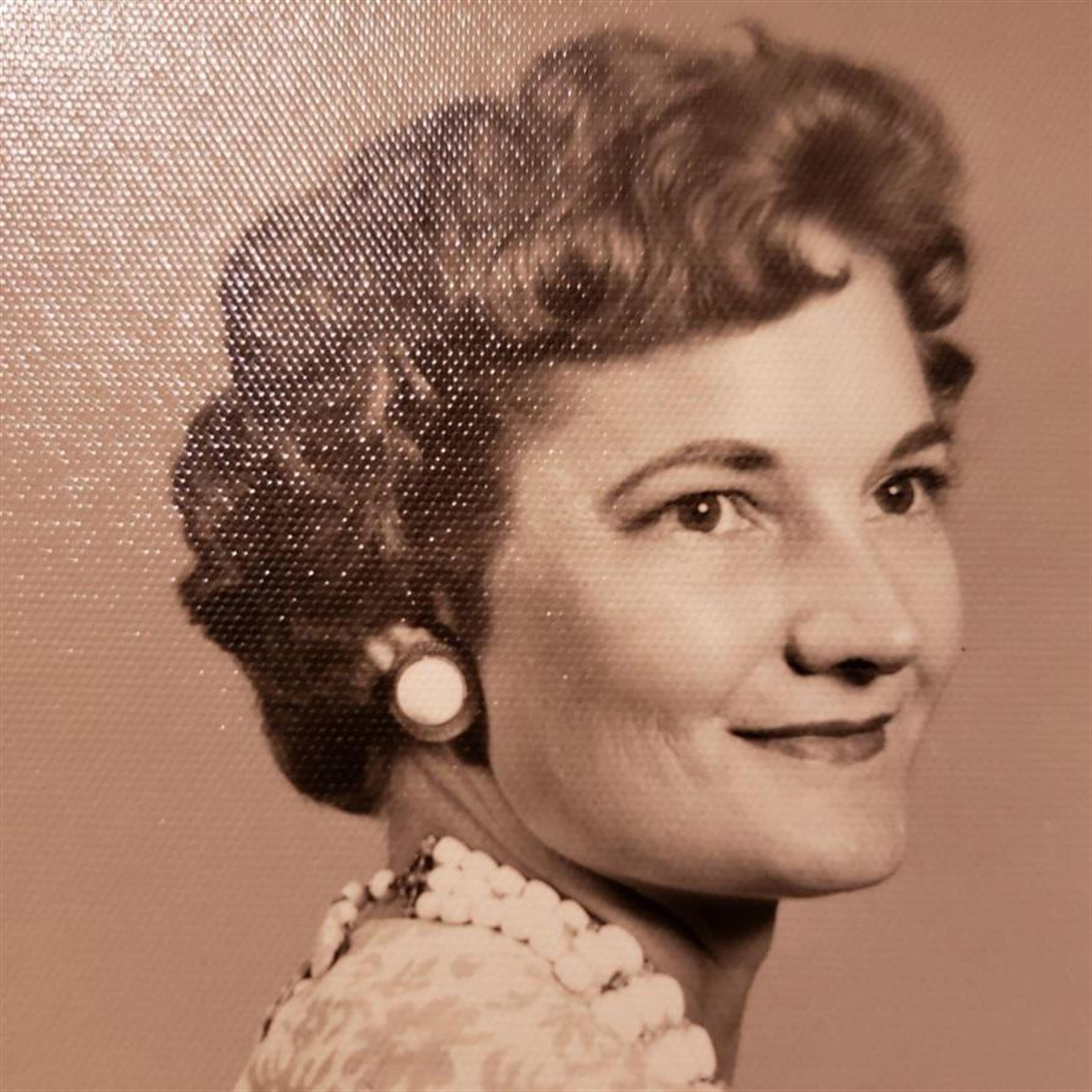 Joyce  Bouneva Conder
