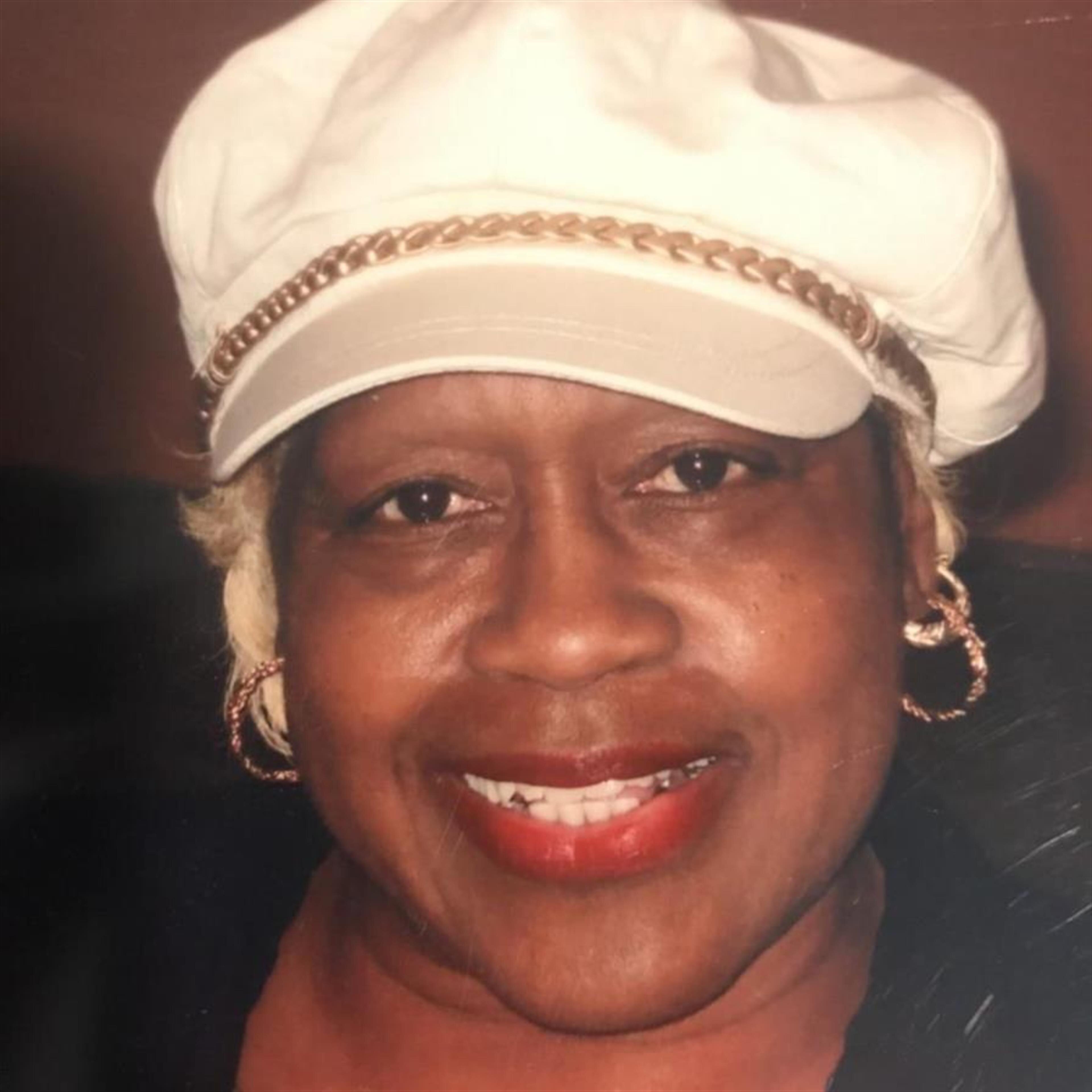 Lucille Cloird