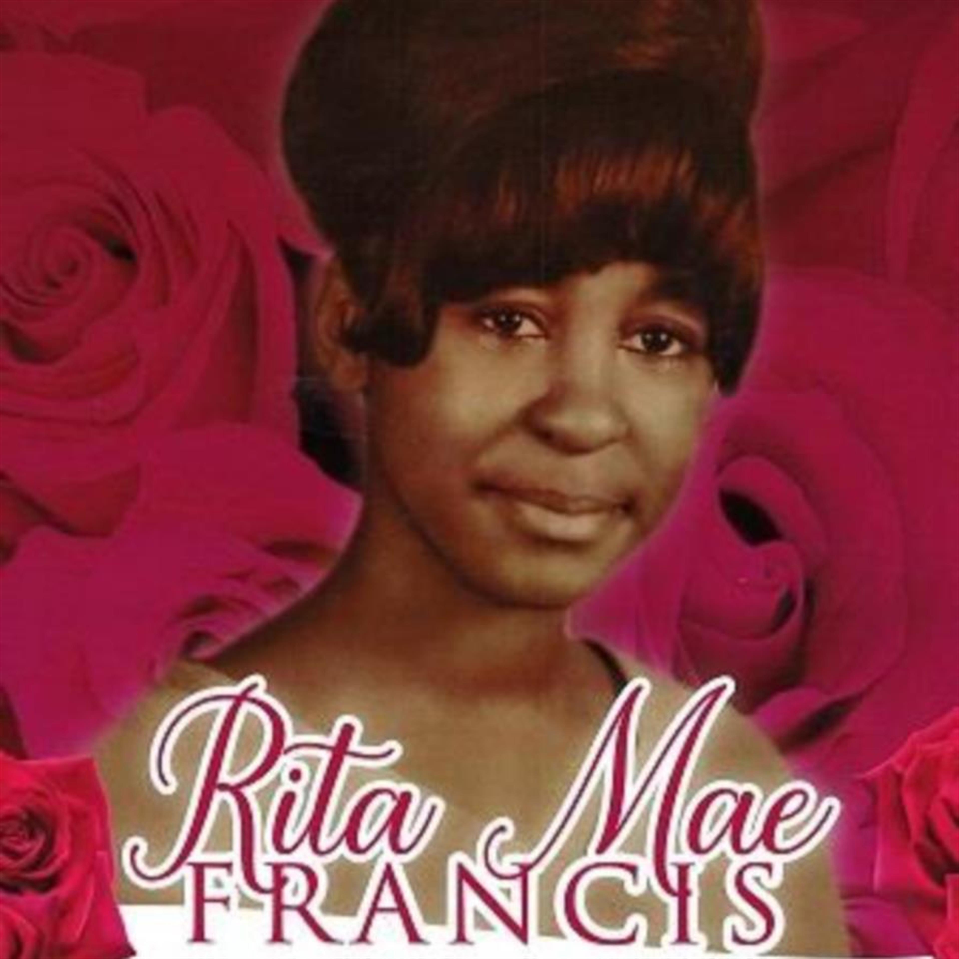 MS. RITA MAE FRANCIS