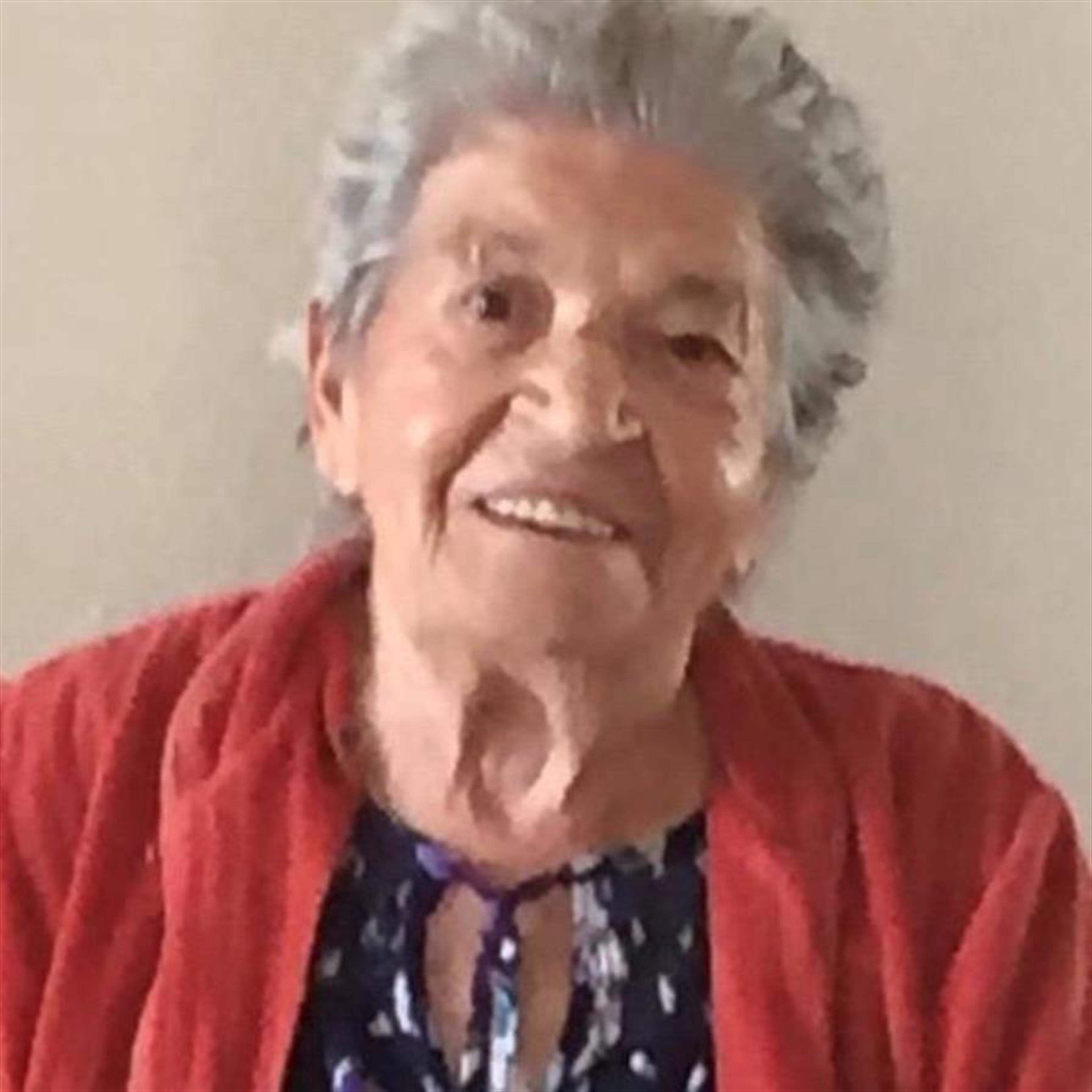 Raffaela Castellitto