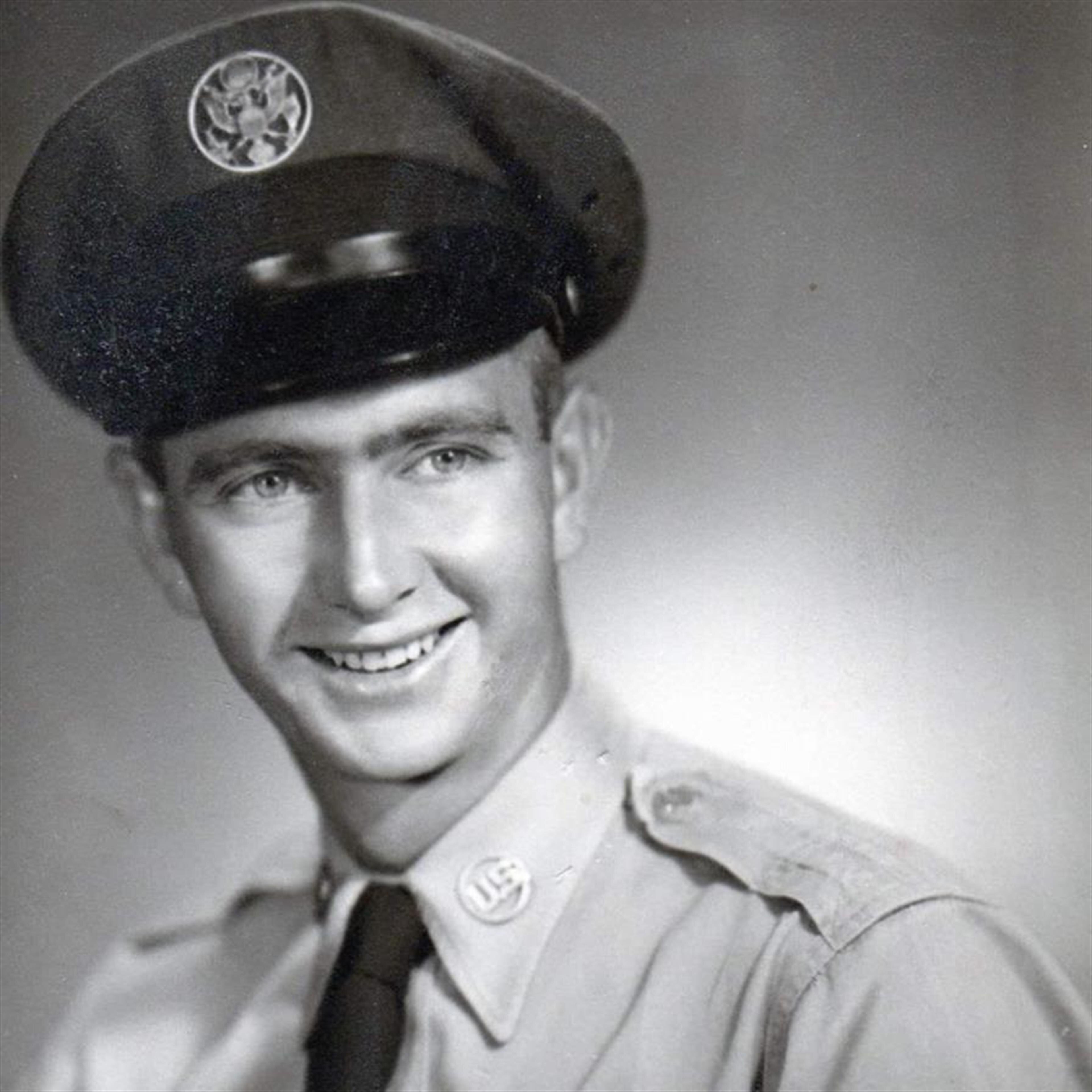 Harold Floyd Beathe