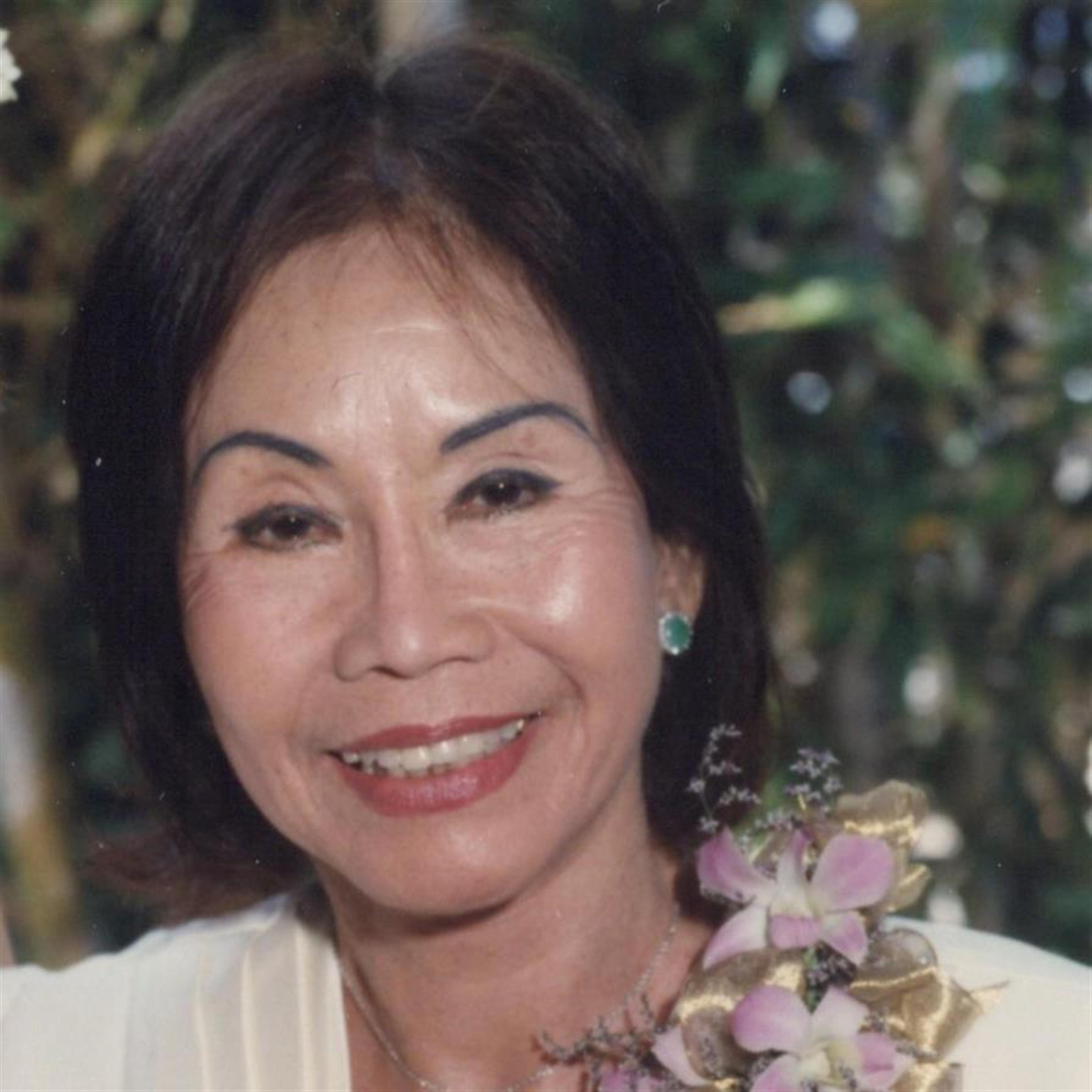 Dinh  Thi Cung 