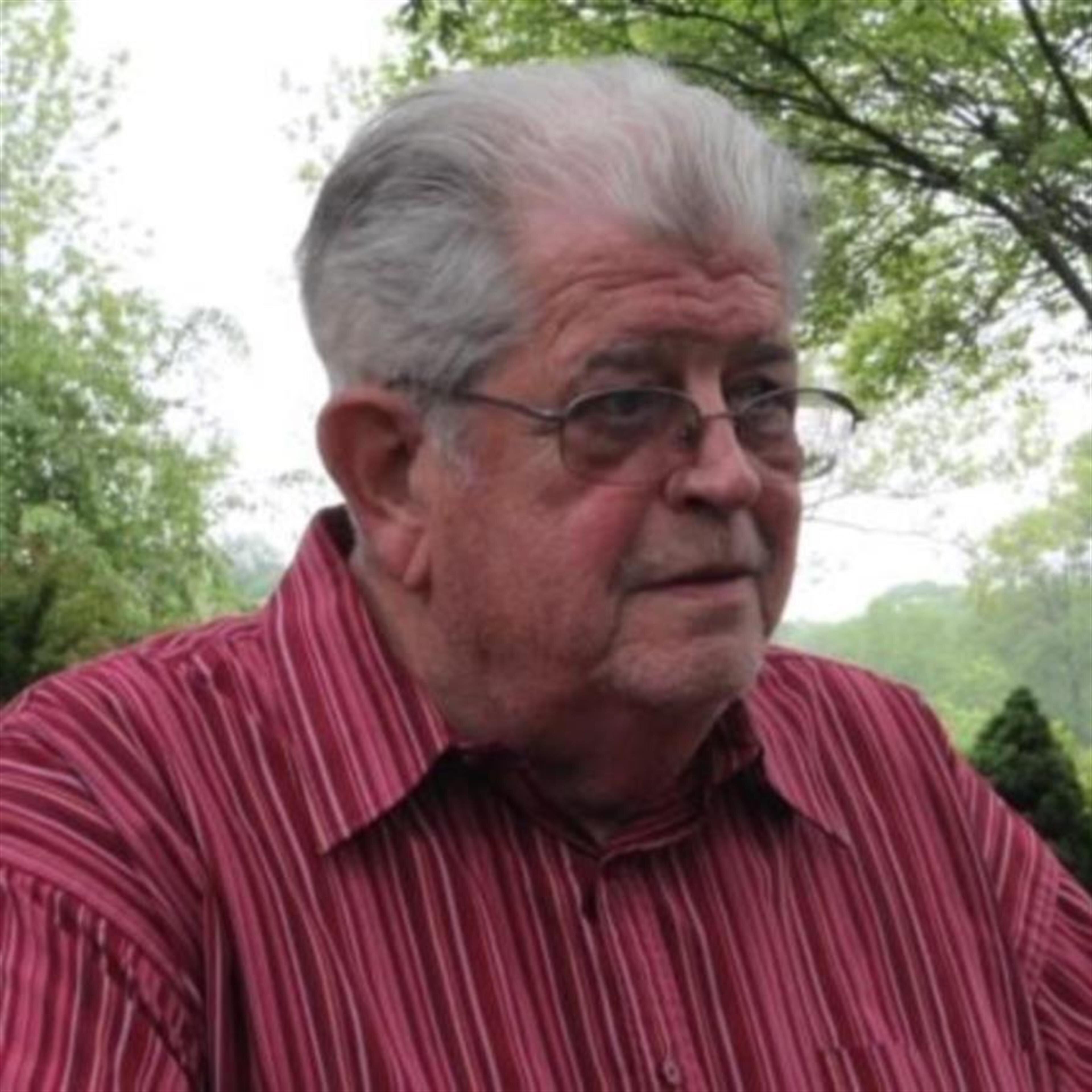 Robert "Bob" P. Davis