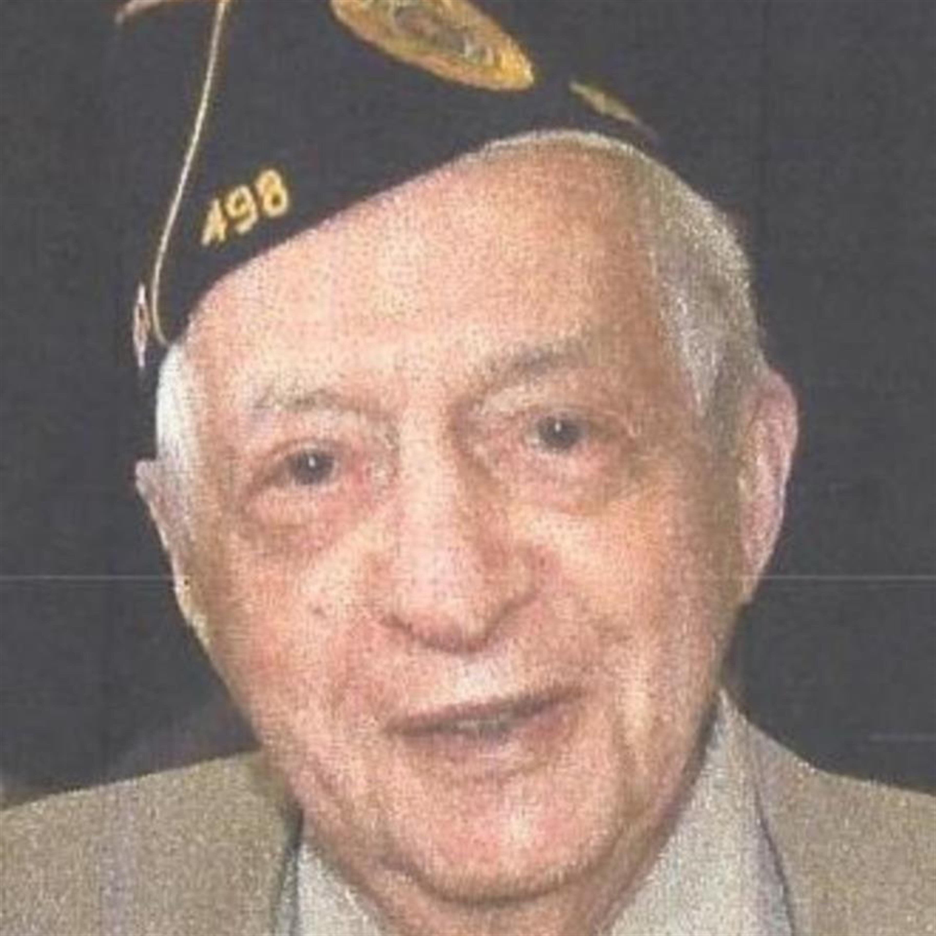 Albert Rasky