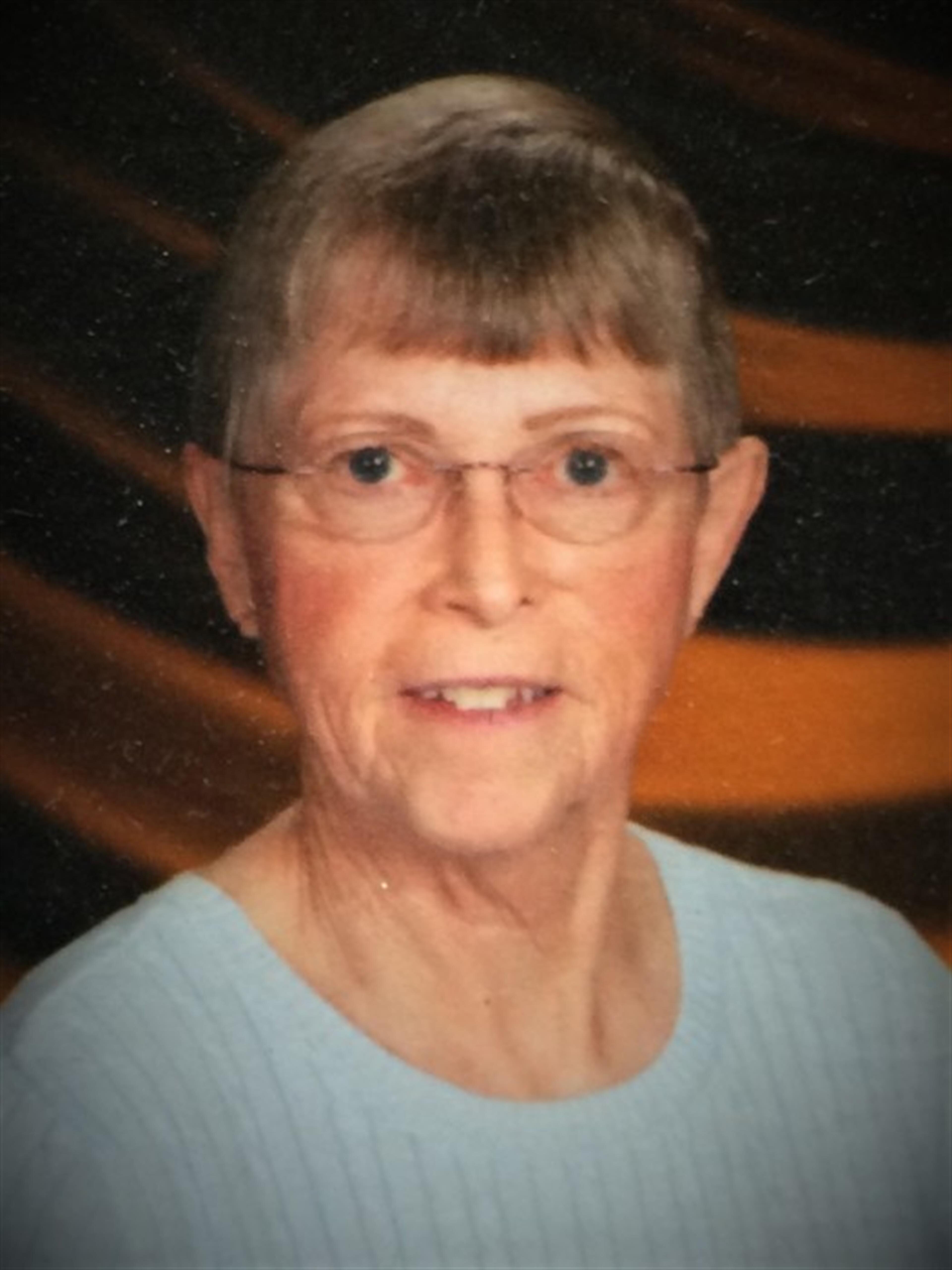 Elaine Casey