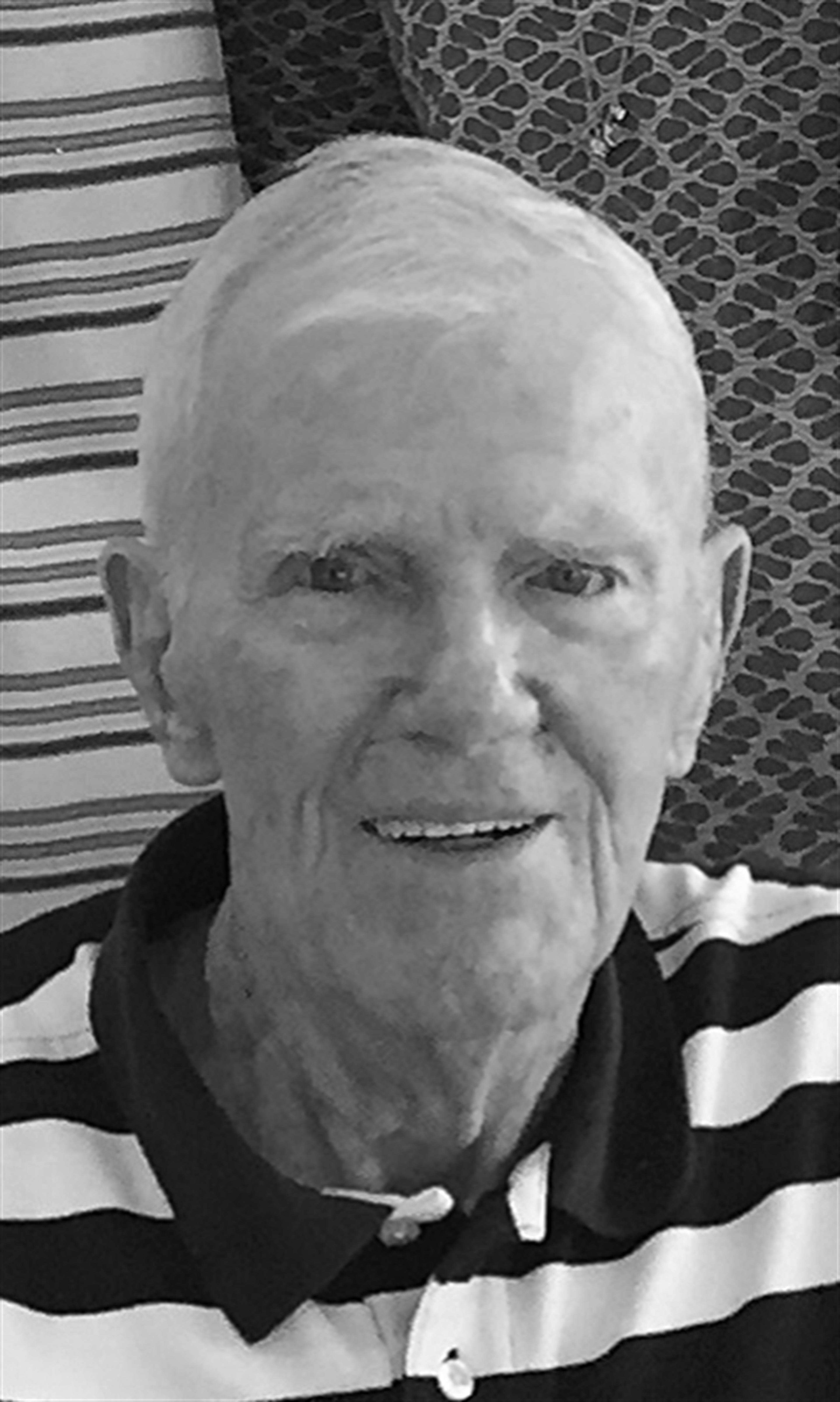 Wayne William Carlson