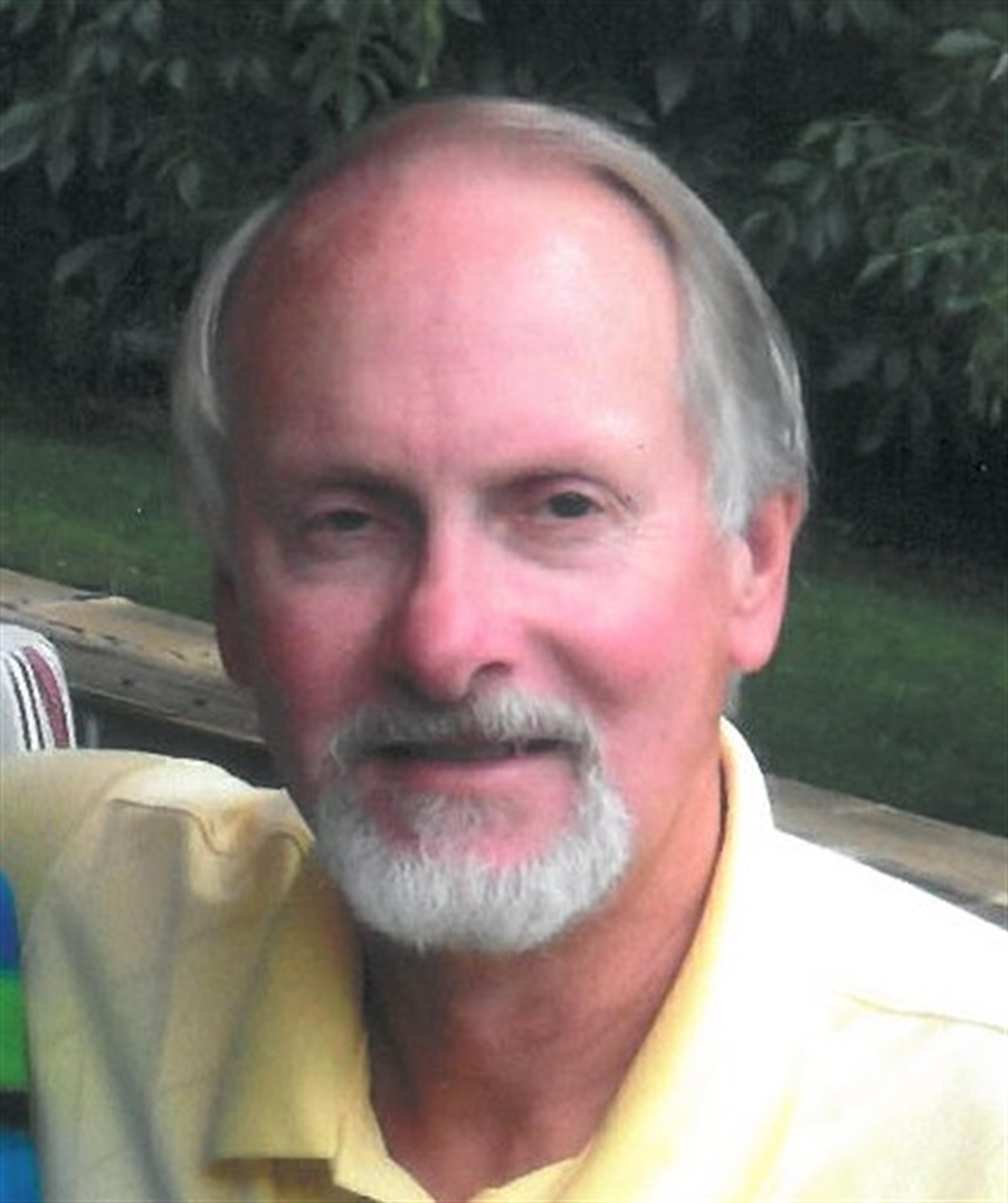 James Alvin "Jim" Walker, Jr.