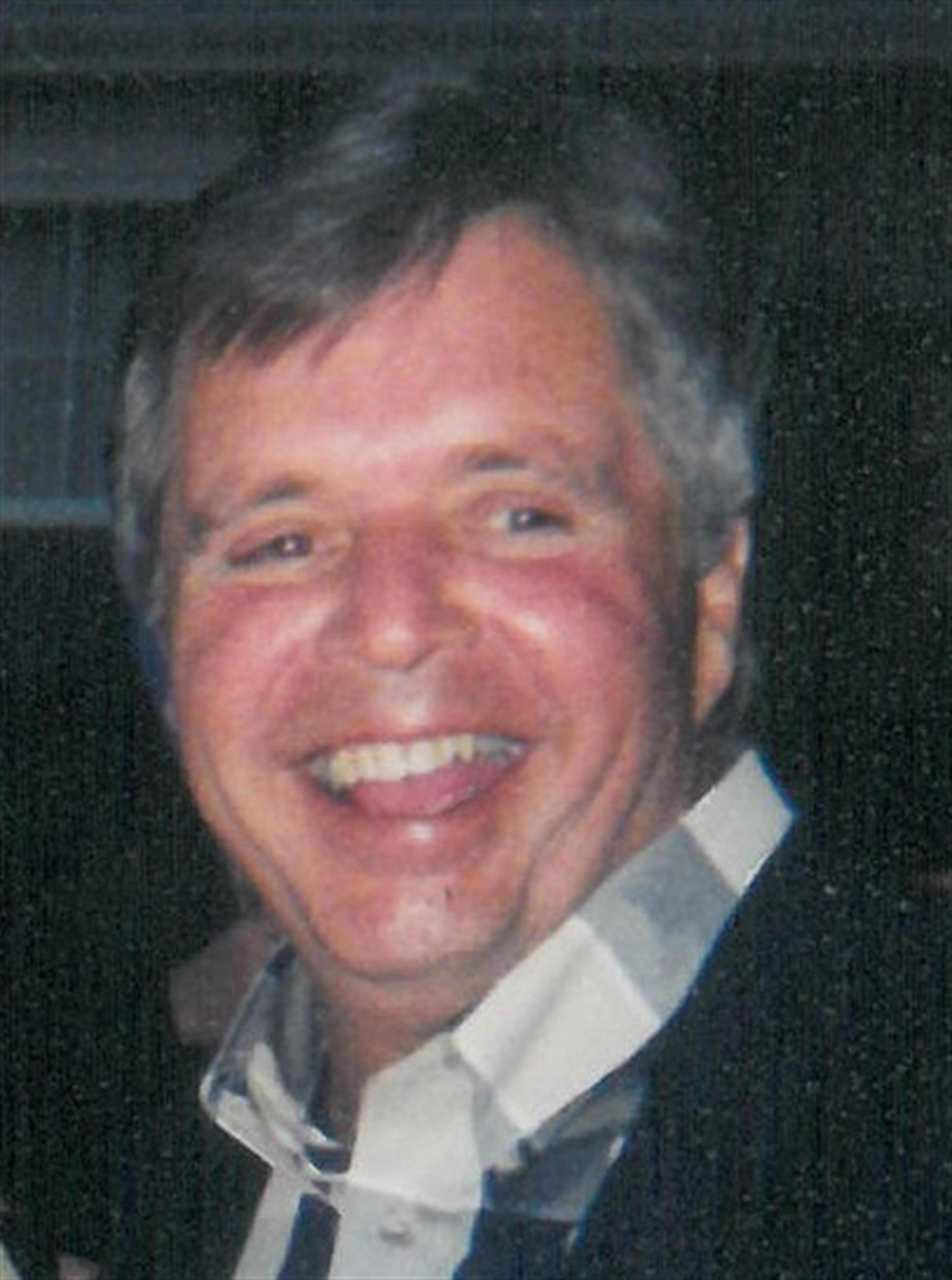 Steve L Eiler's obituary picture