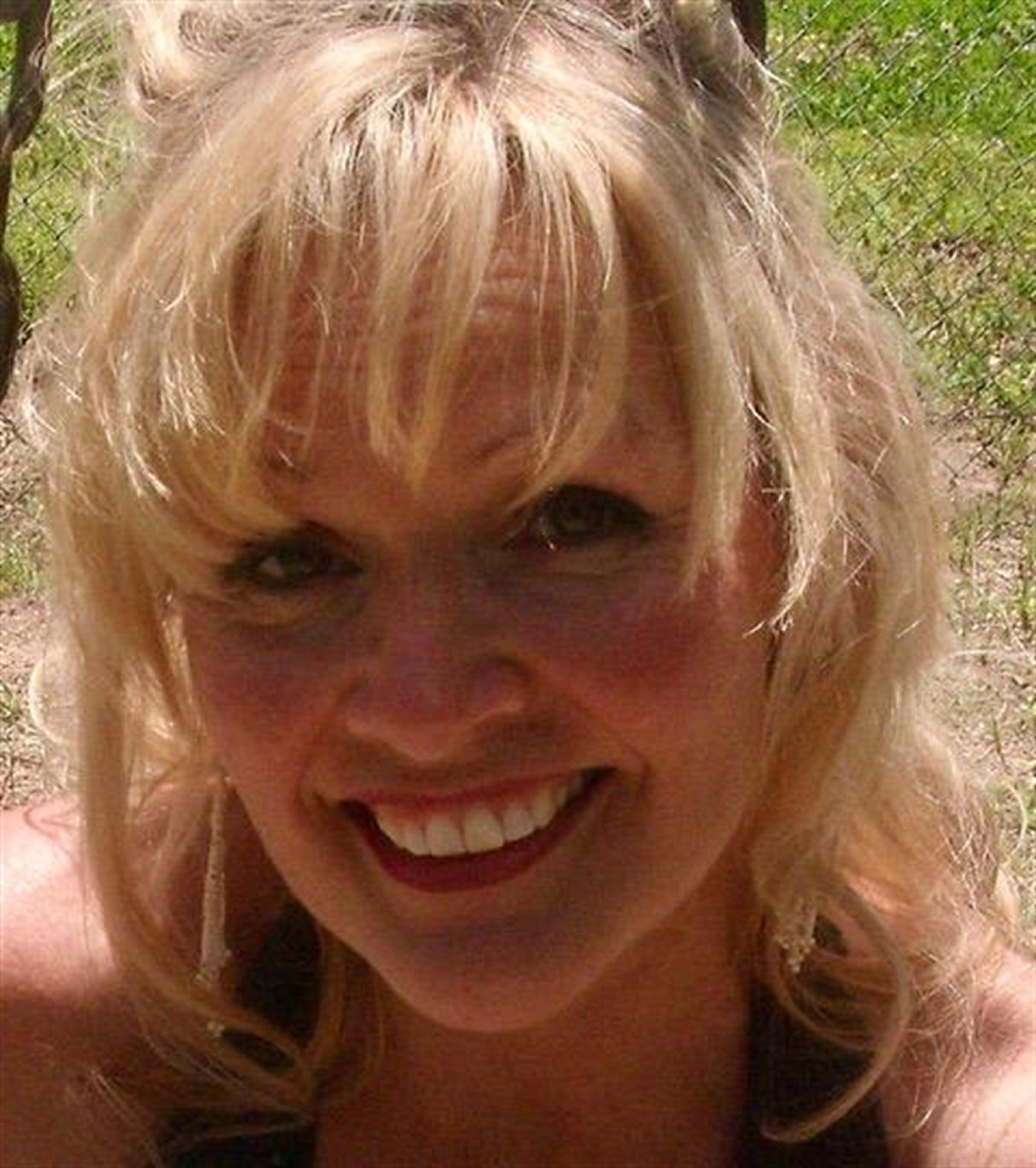 Teresa Gayle Wilson
