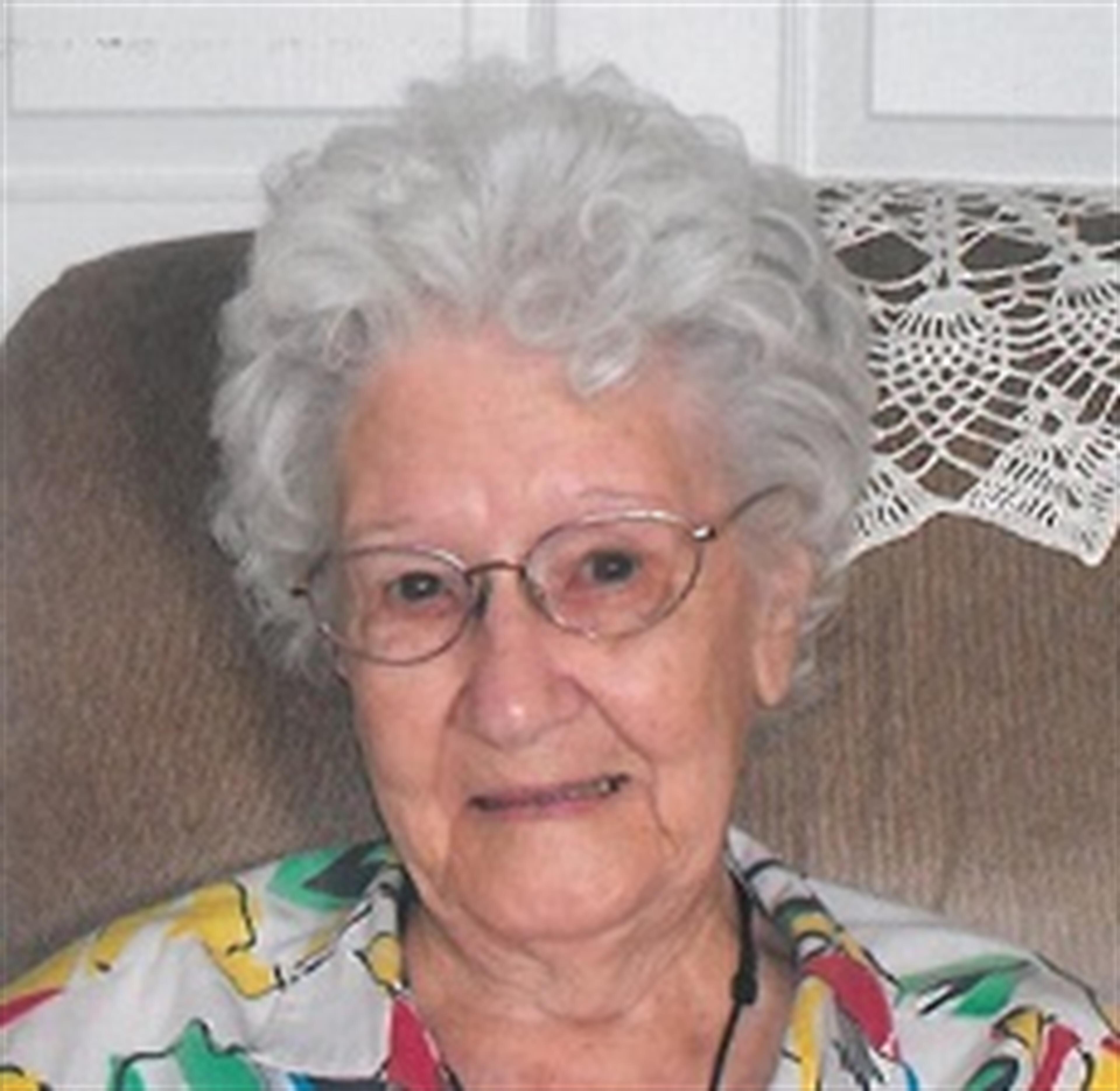 Nova Dee (Beeman)  Egger