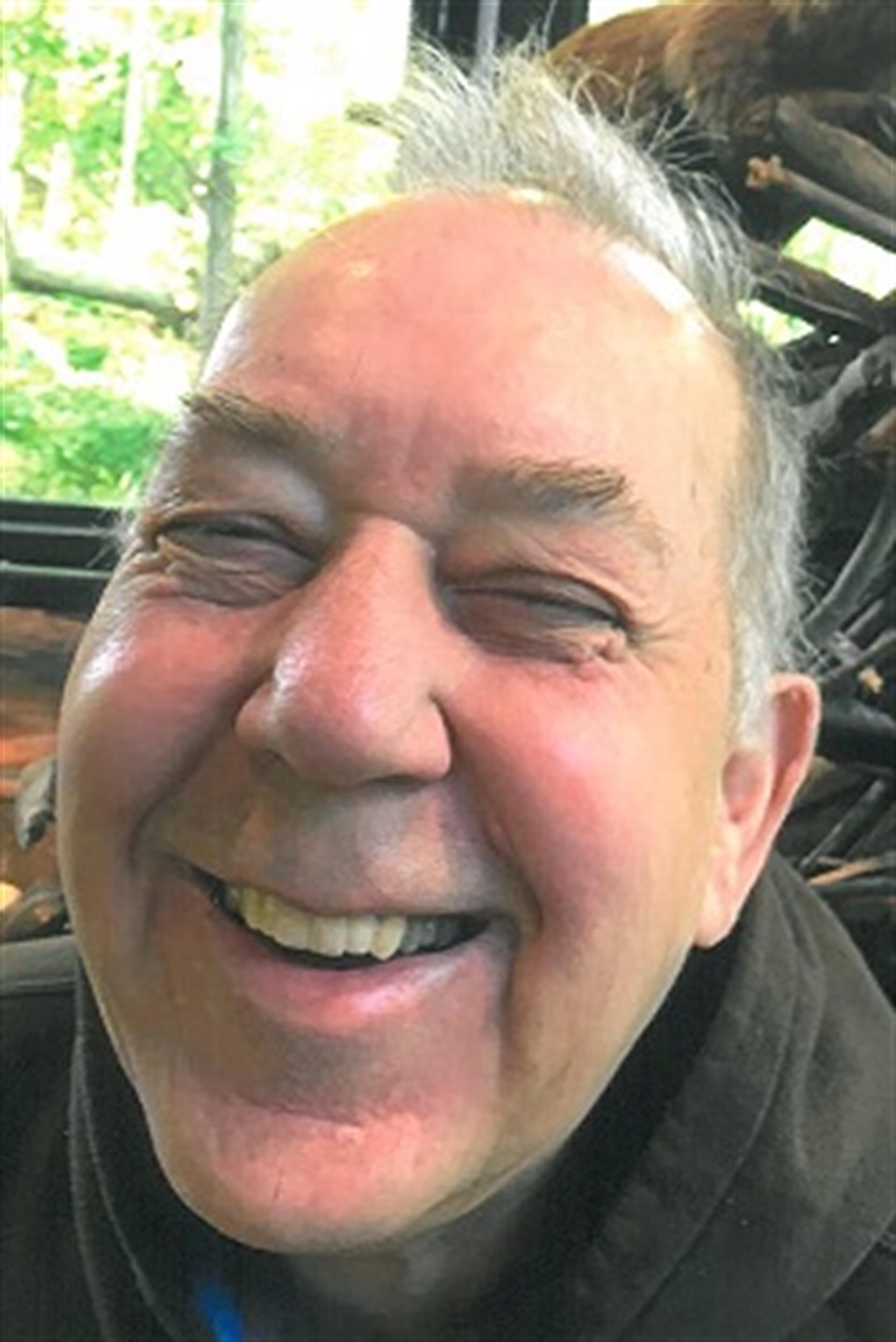 Michael Joseph Moore