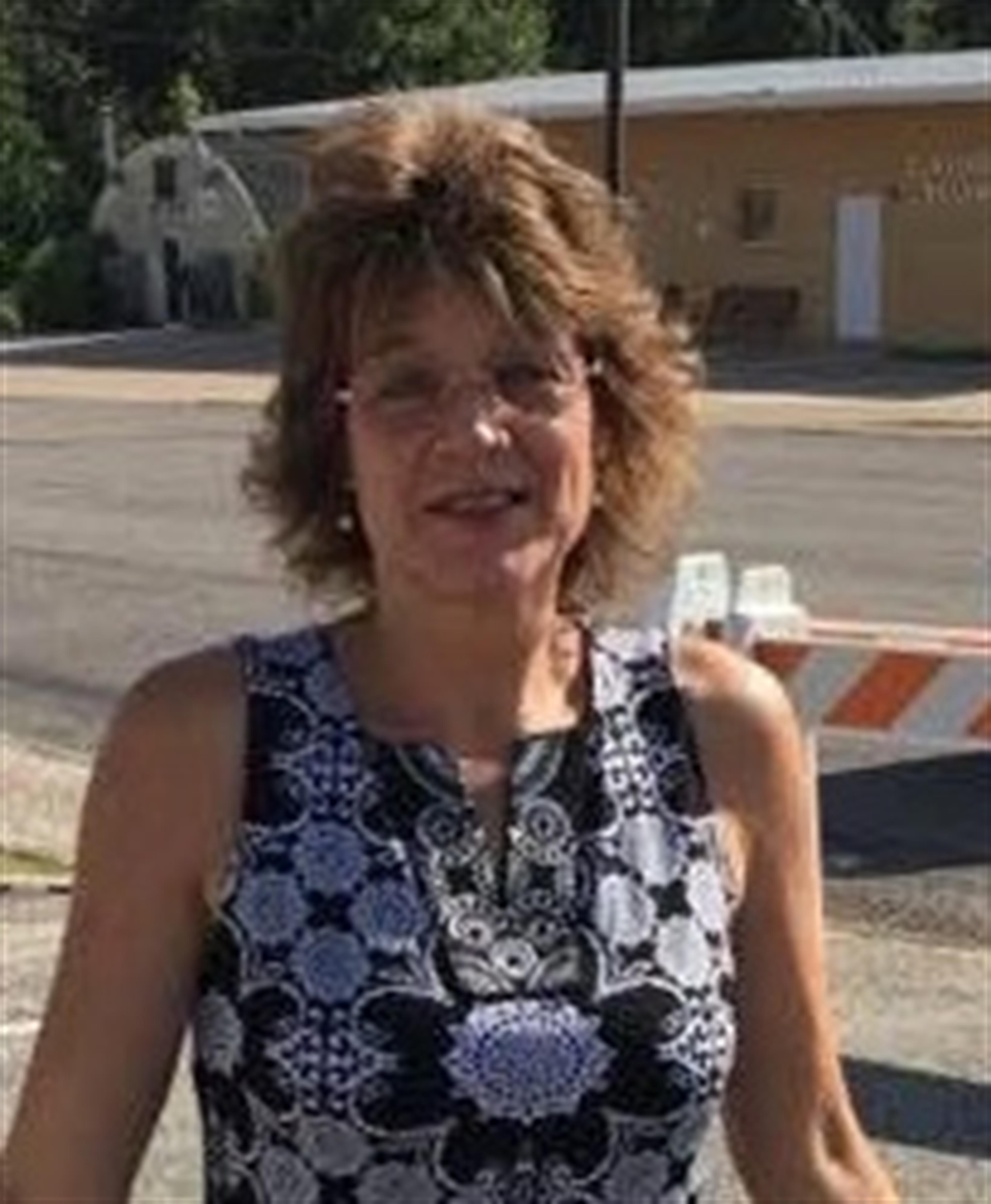 Rhonda Lynn Goldberg