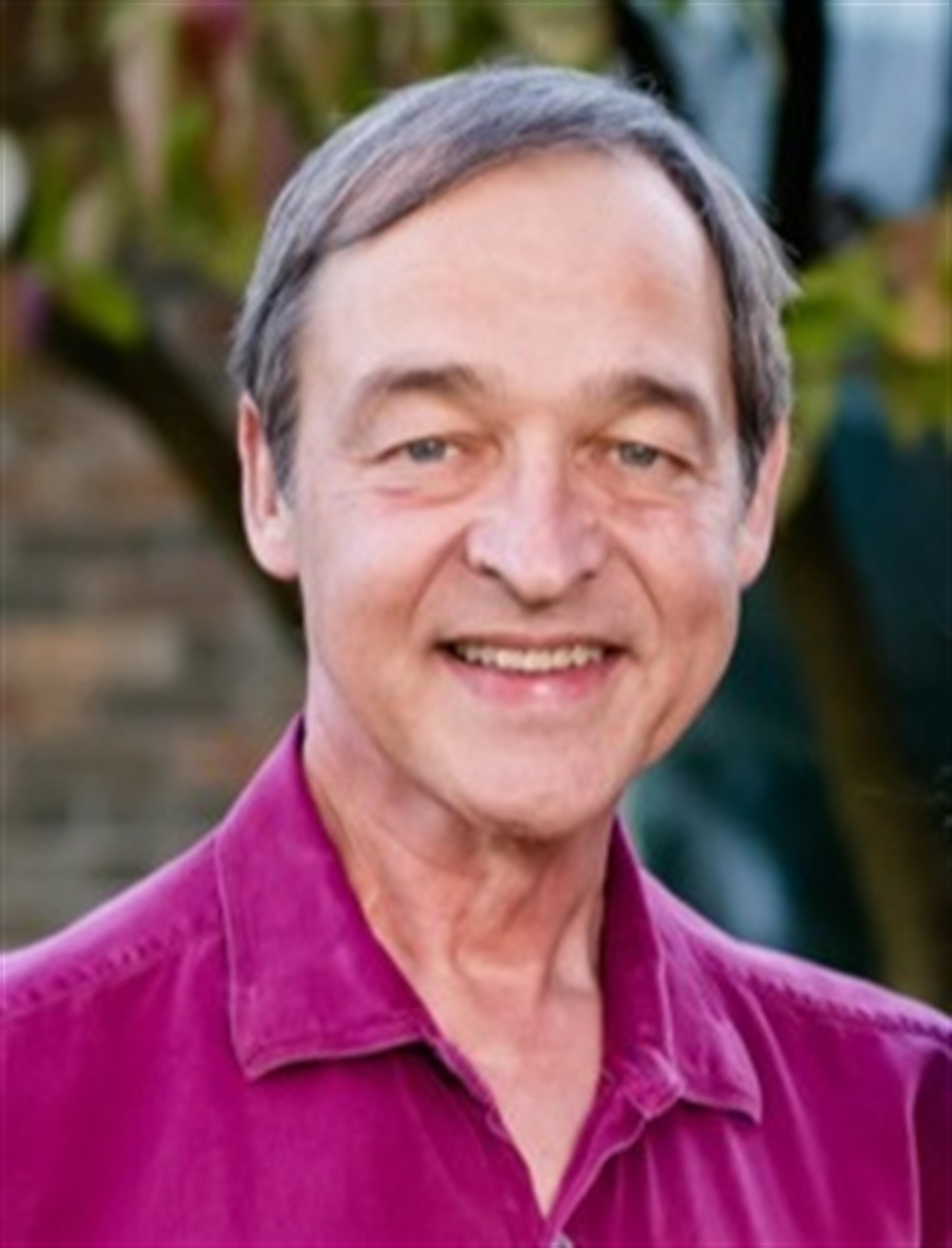 Ronald Lyle Moser