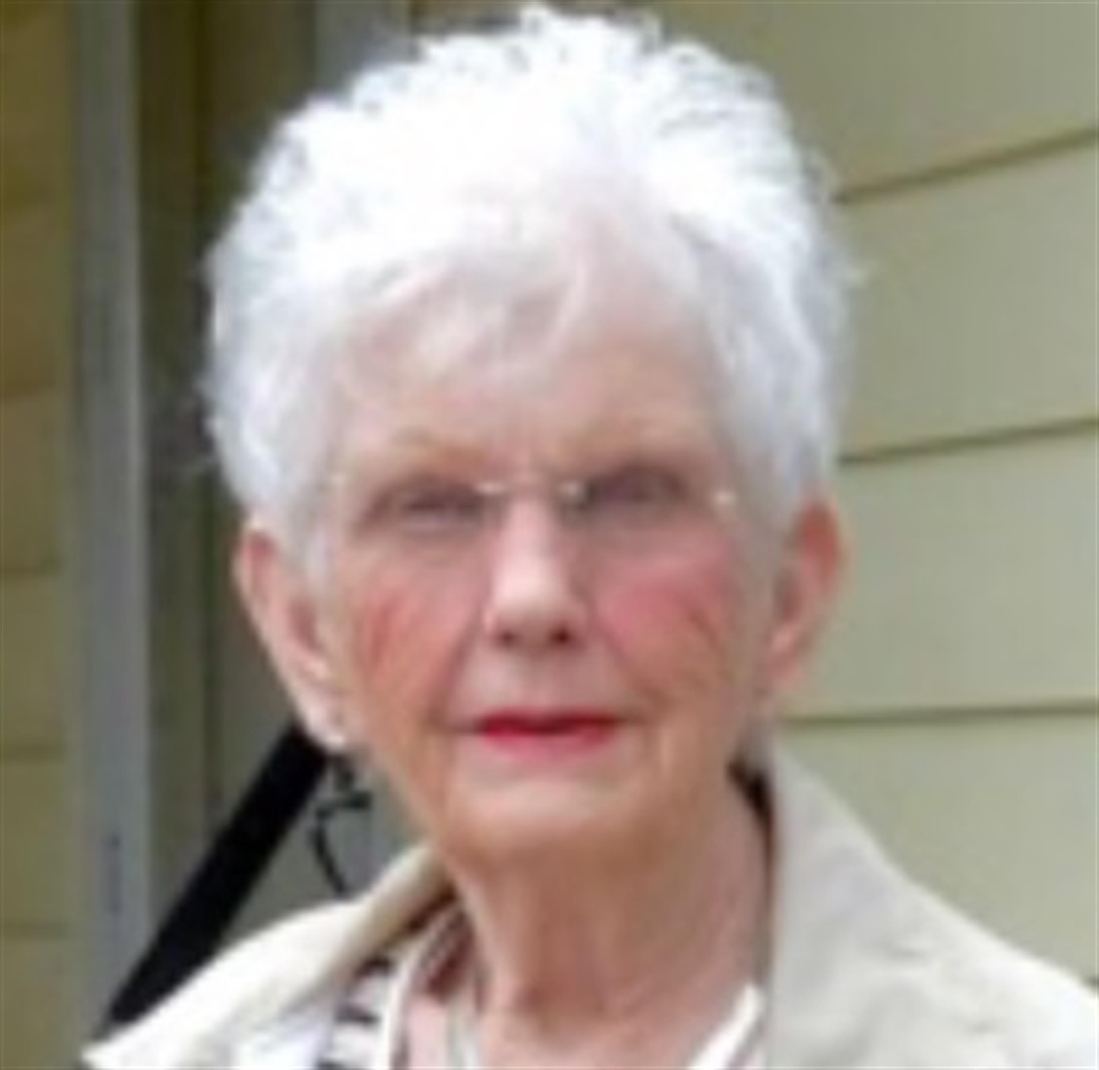 Tommie Maxine (Adams)  Kerr