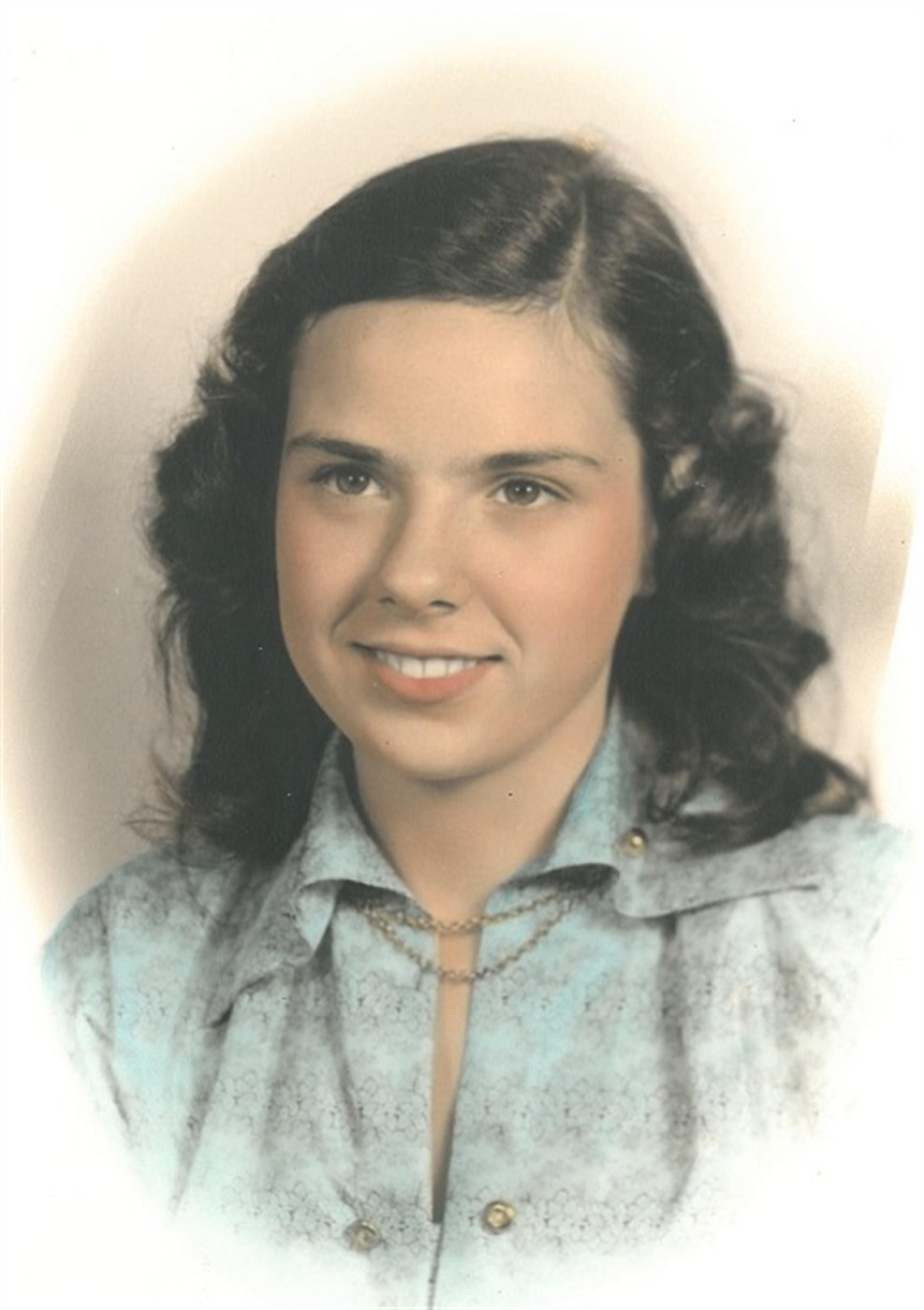 Norma Jean (Howe) Simone's obituary picture