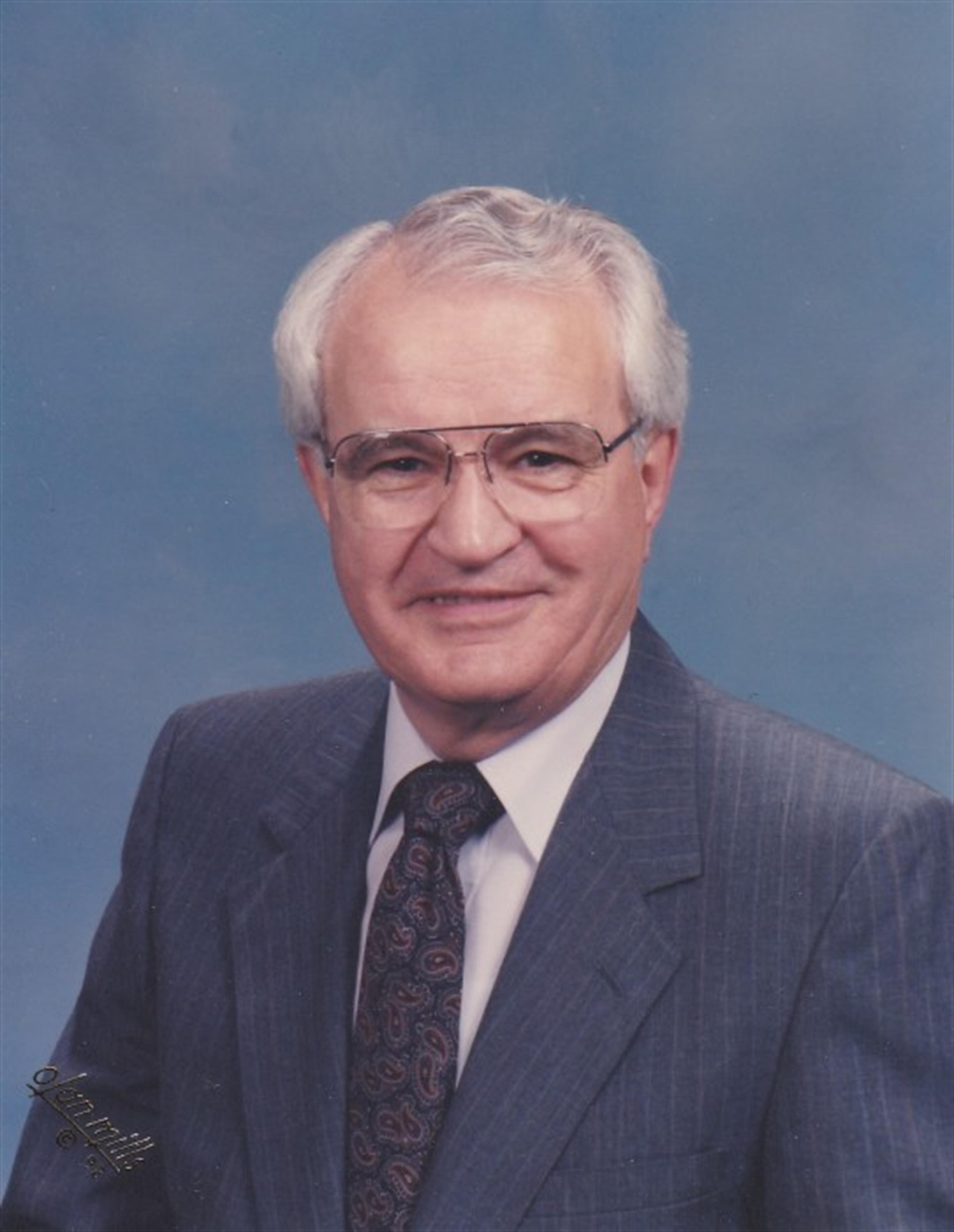 Dwayne Moline