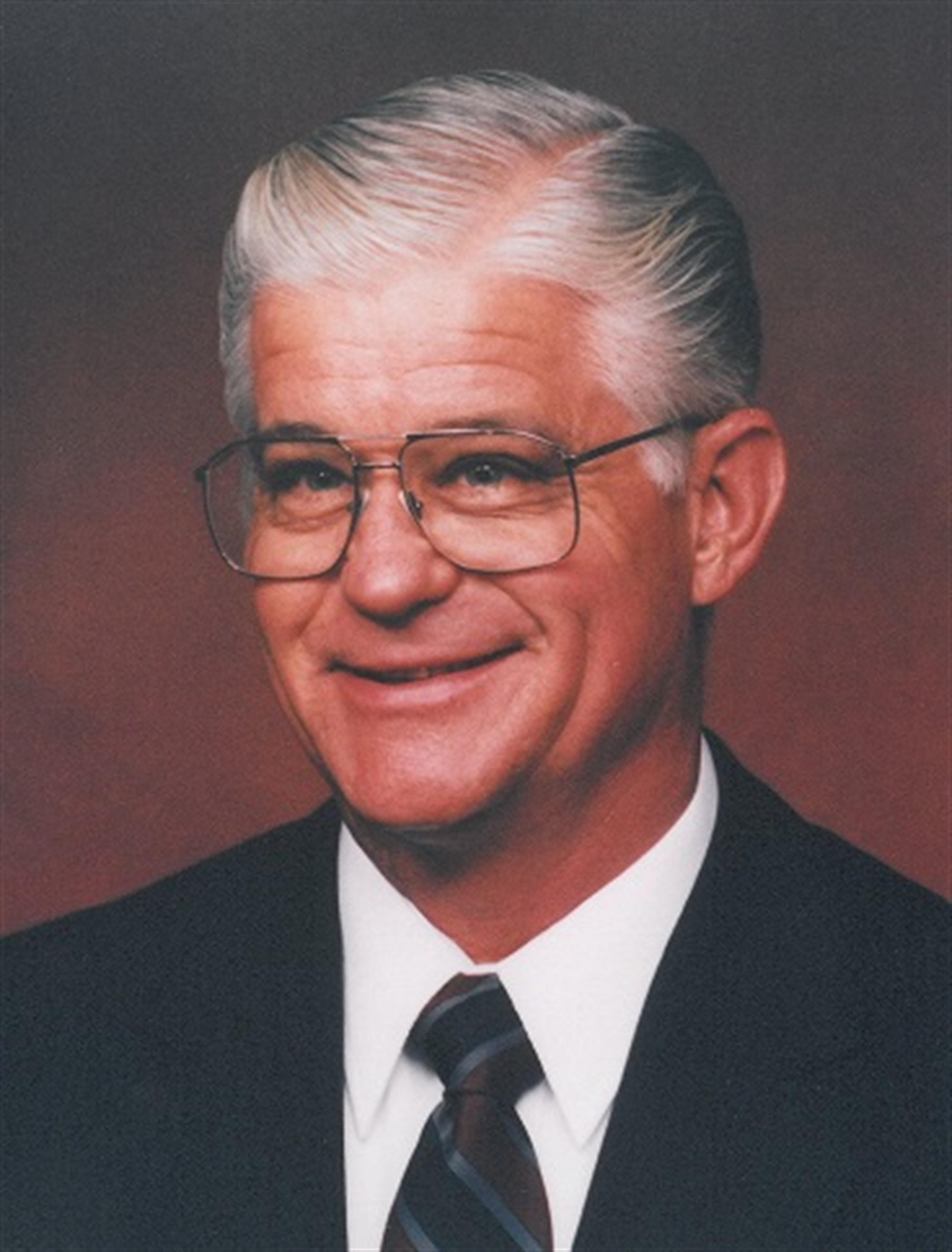 Thomas Crawford Hiers' obituary picture