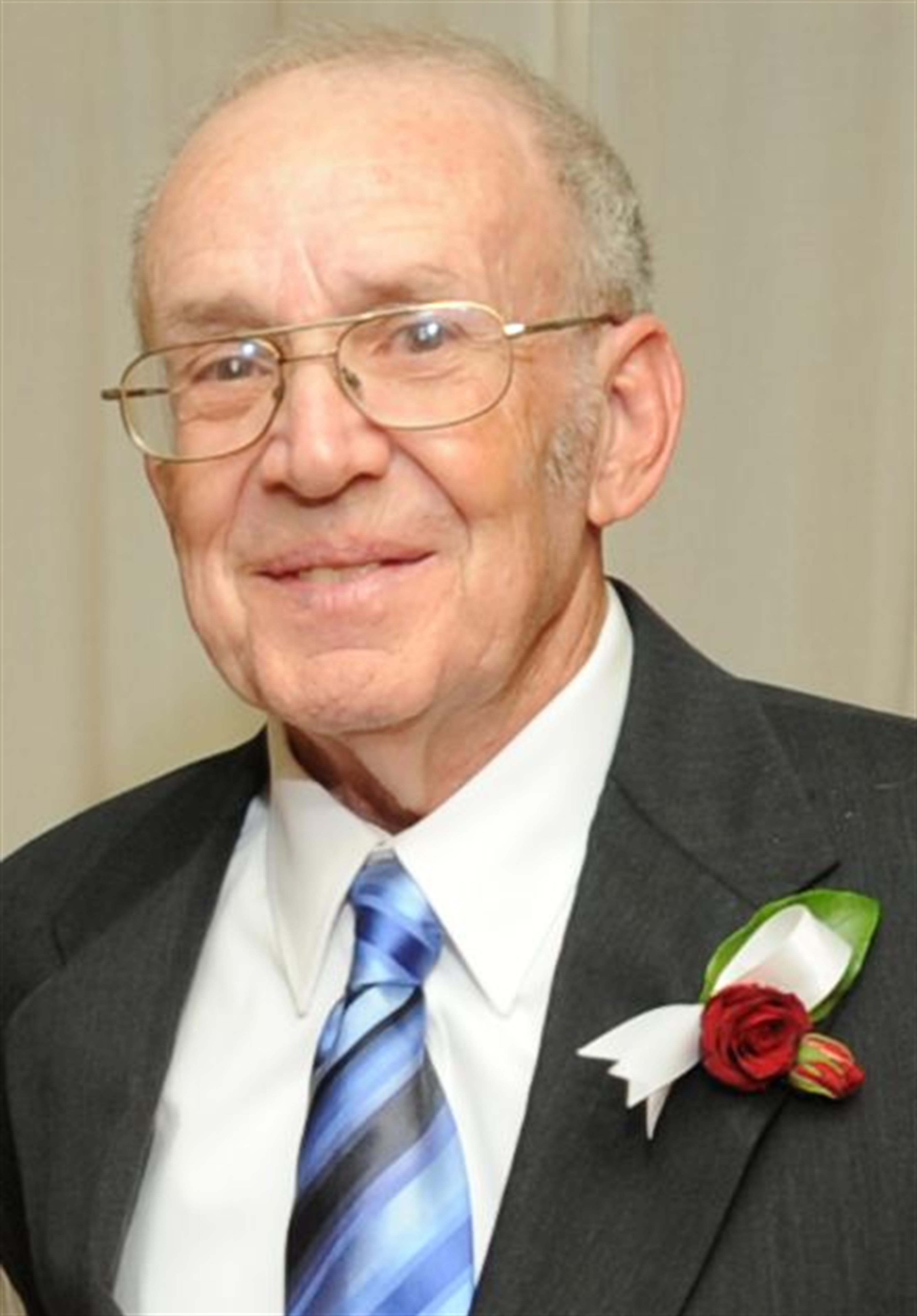 James Doyle "Jim" Plumlee