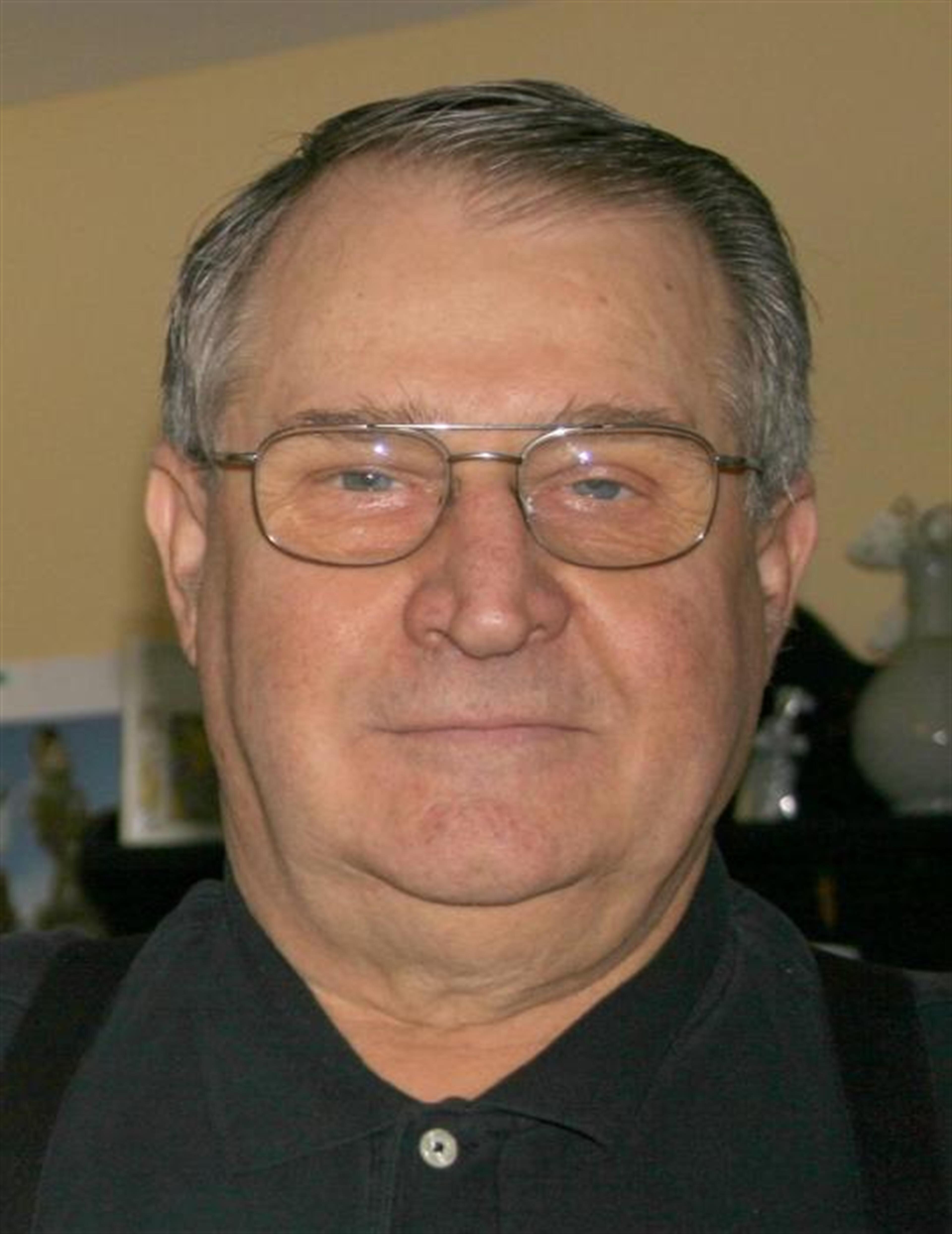 Donald Ray "Don" Wipf