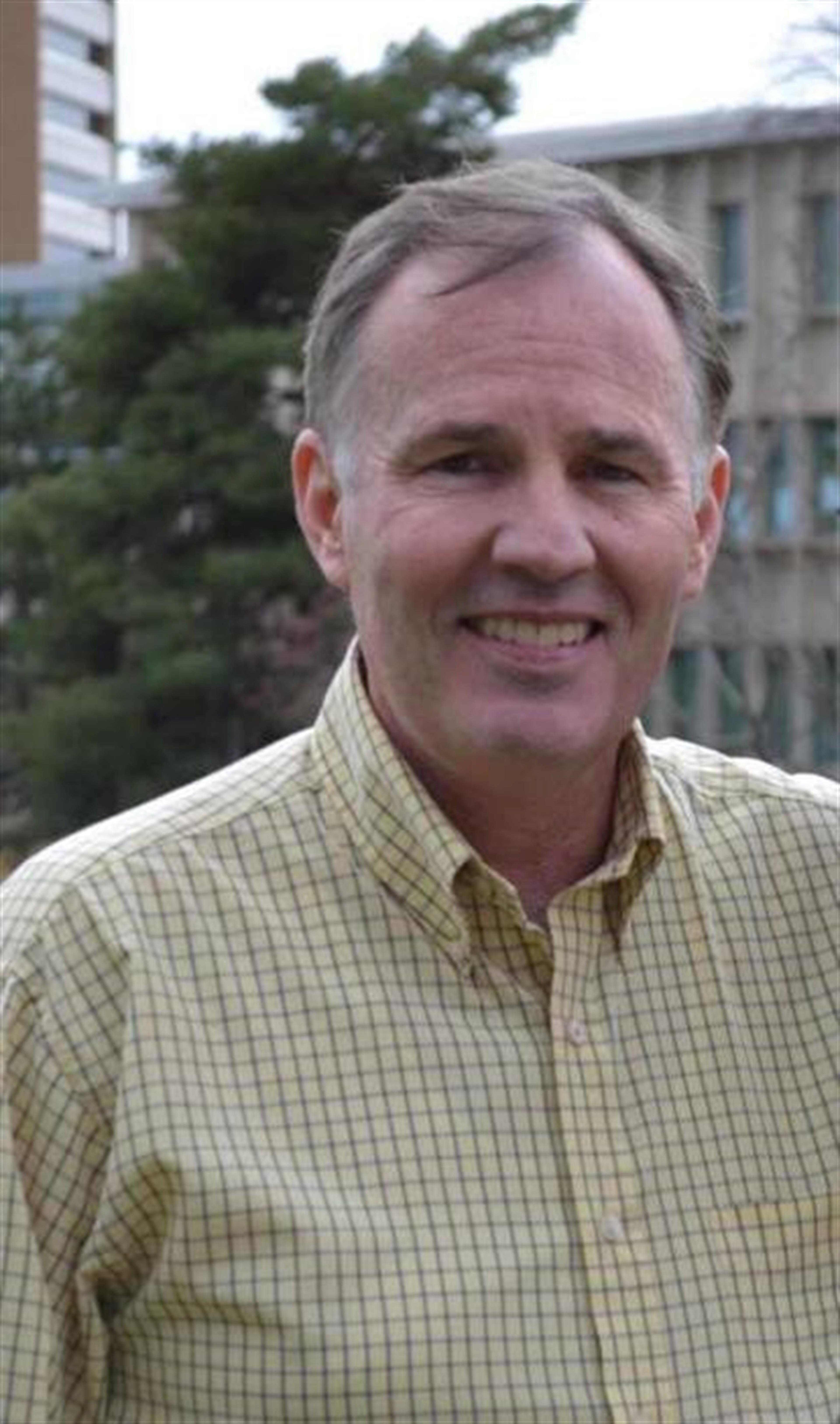 Dr. Hal Gene Astle, Jr.