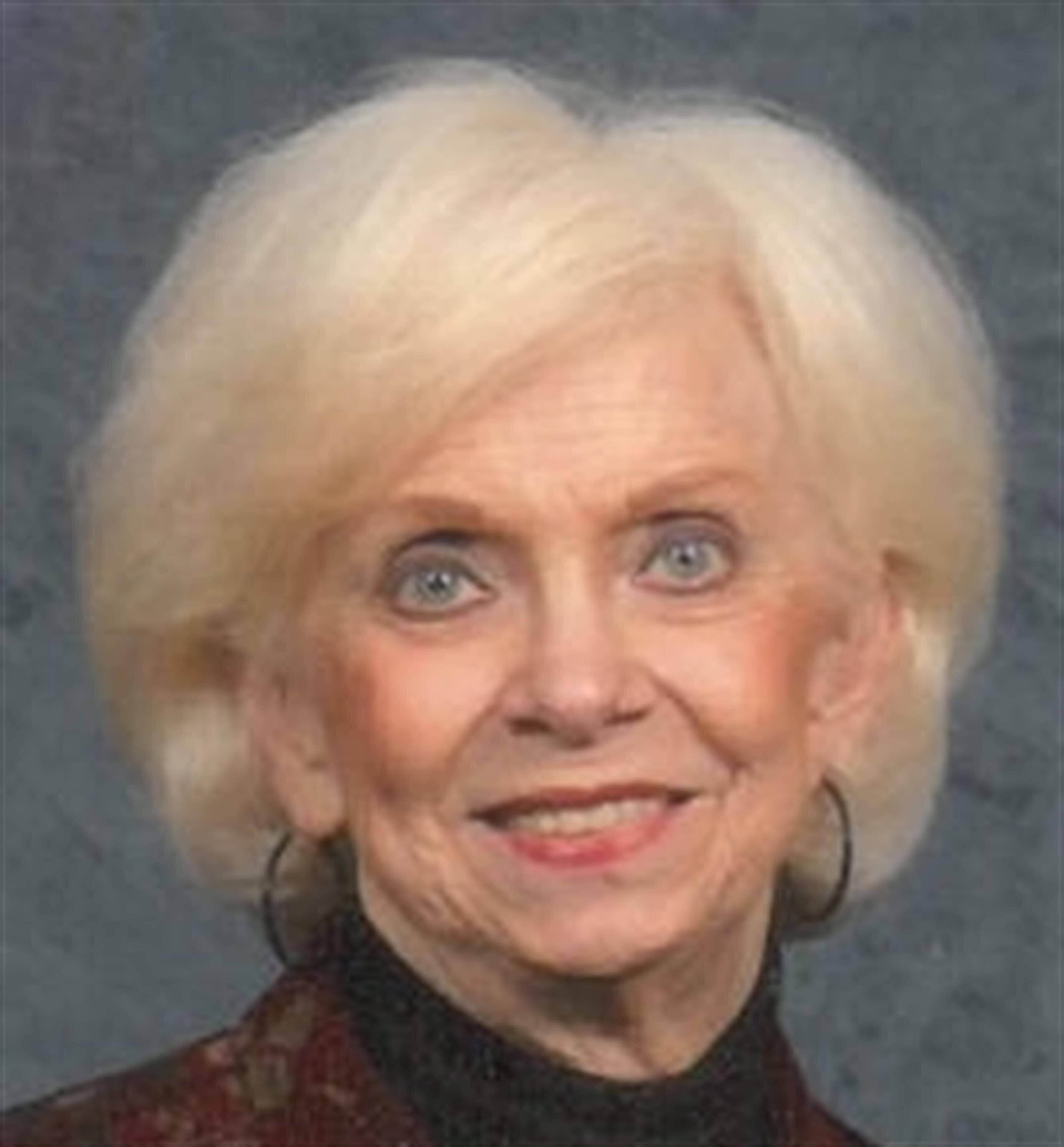 Alice Virginia Baggett Bonds