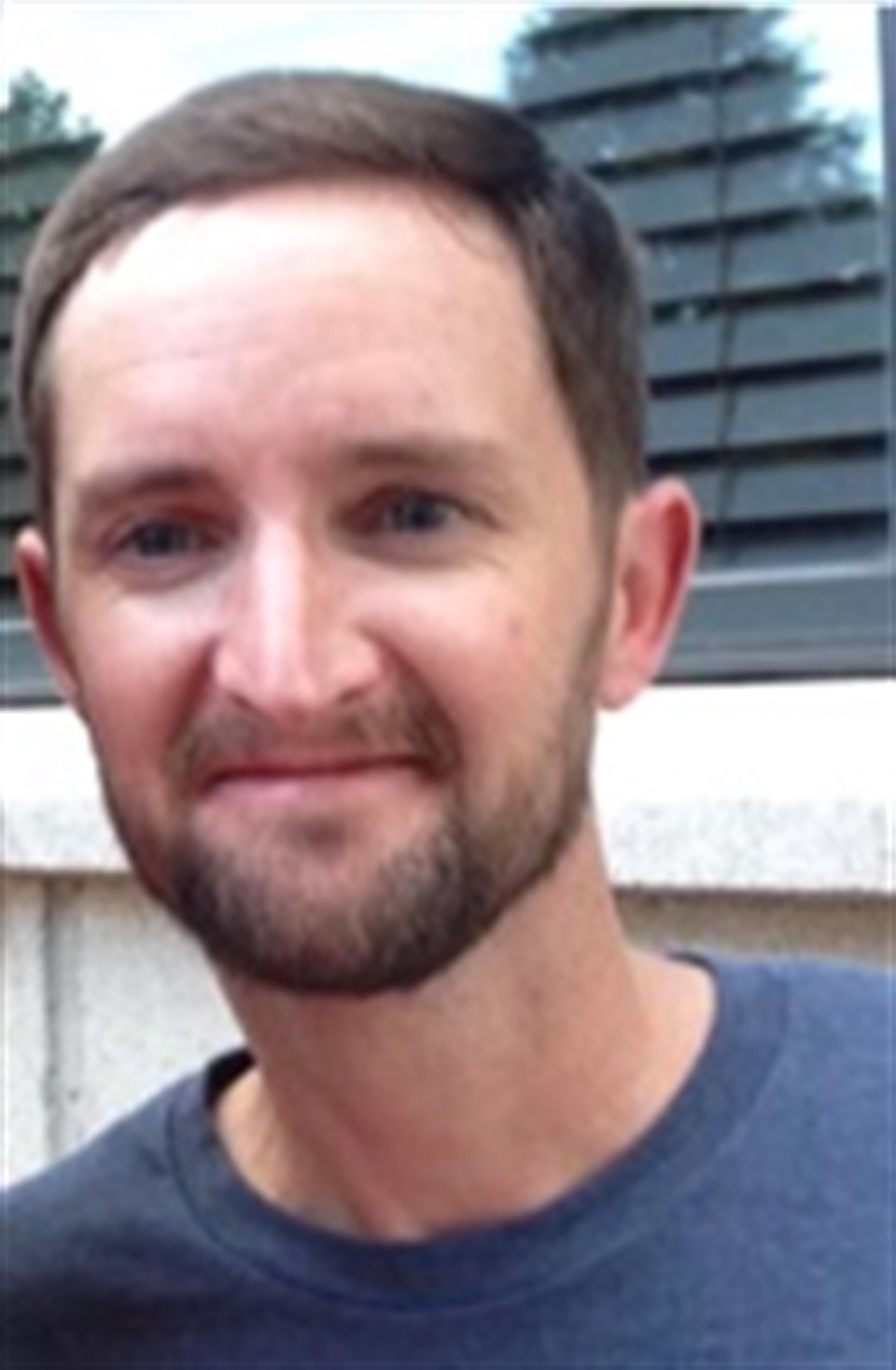 Stephen Topping
