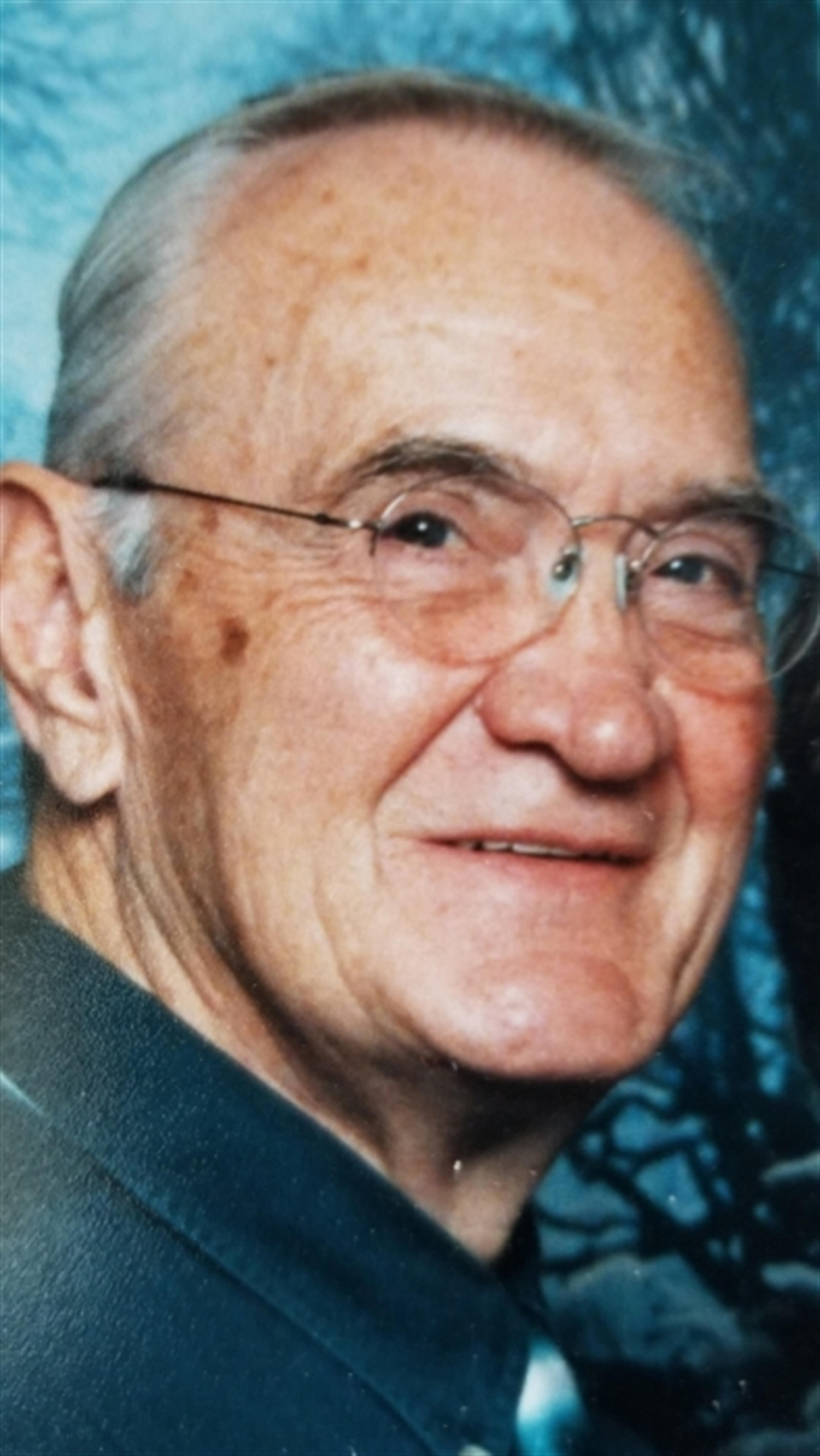 Roy Allan Miller