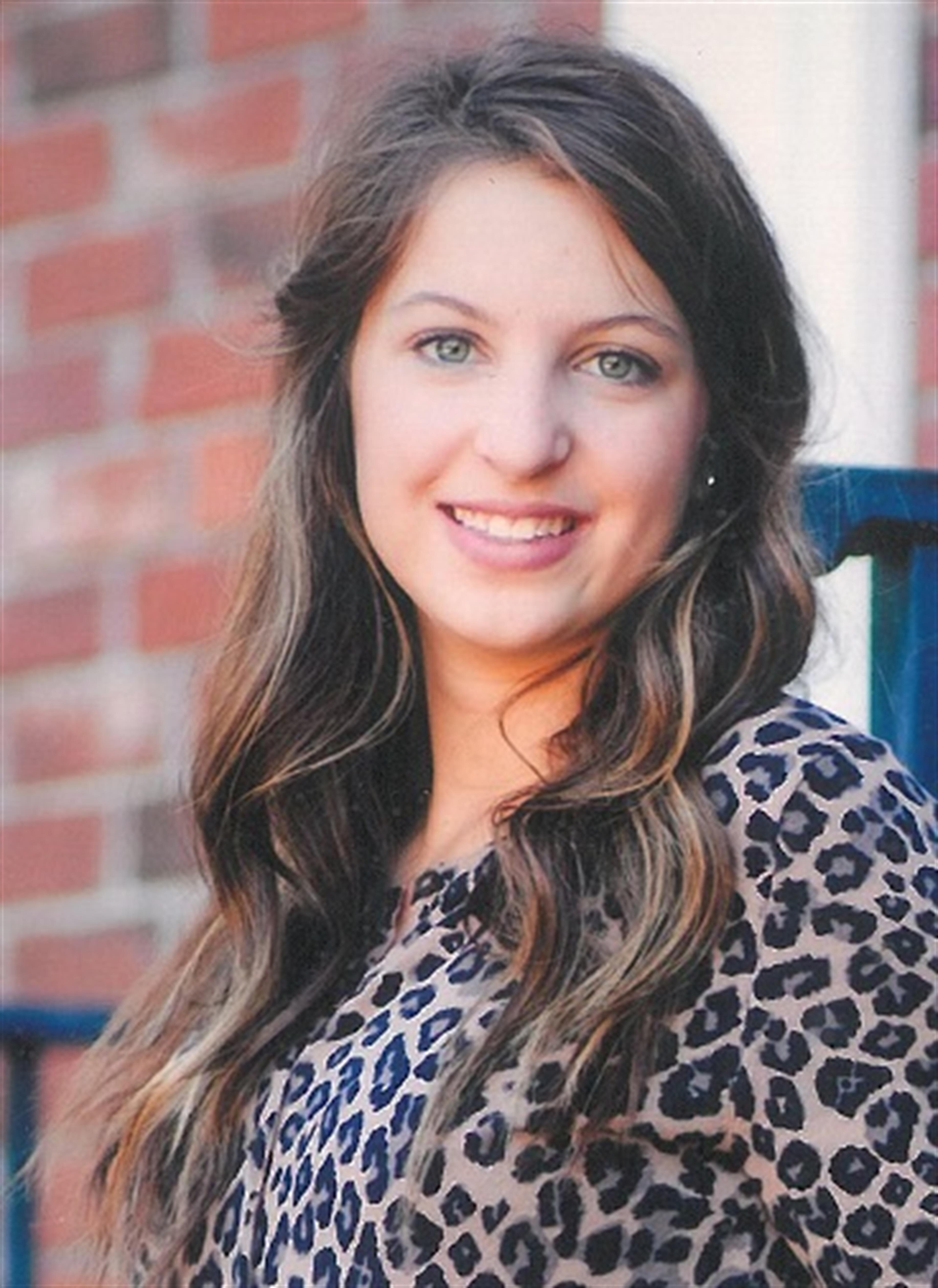 Lana Marlene Robertson