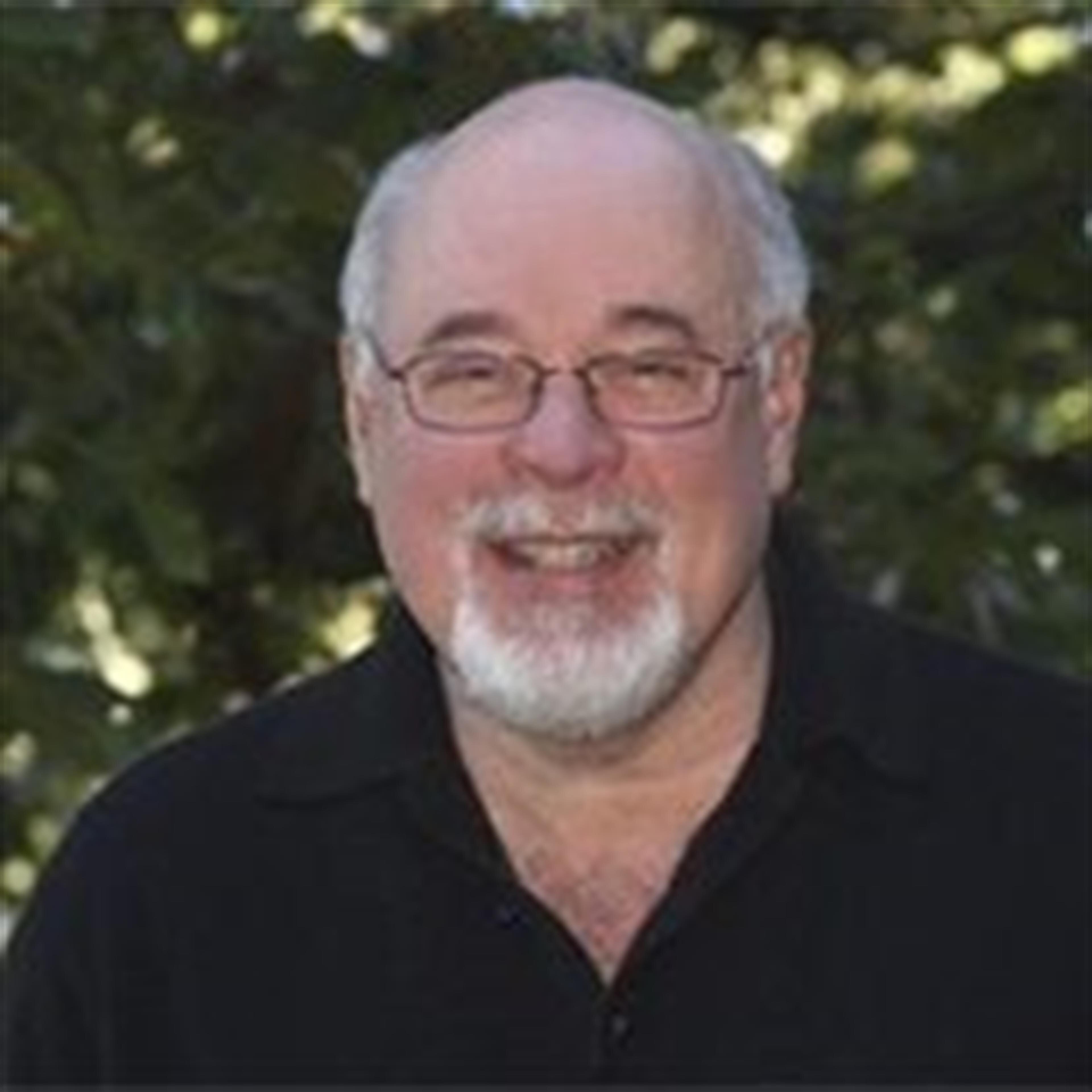 Rodney Wayne Huston