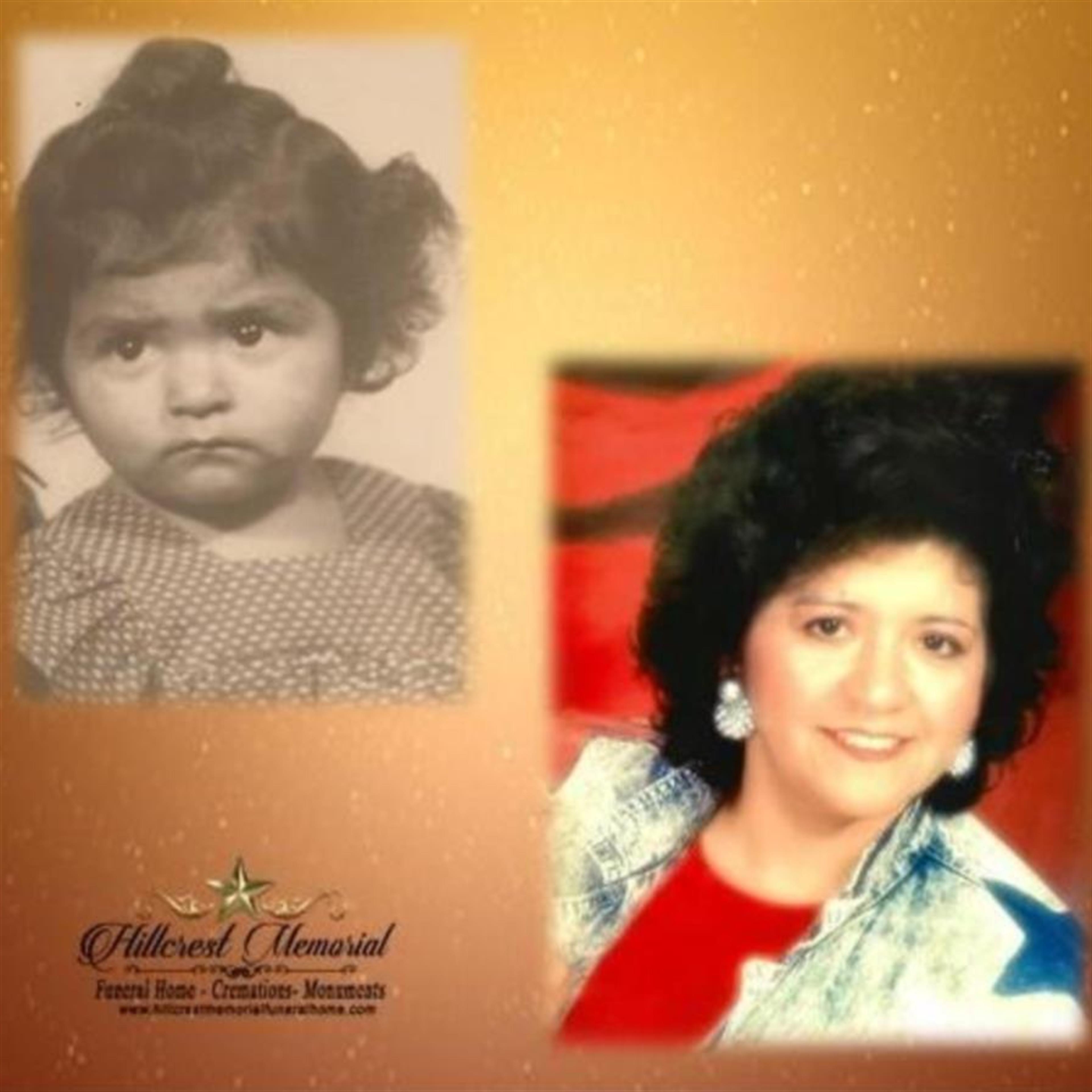 Maria Elida Diaz's obituary picture