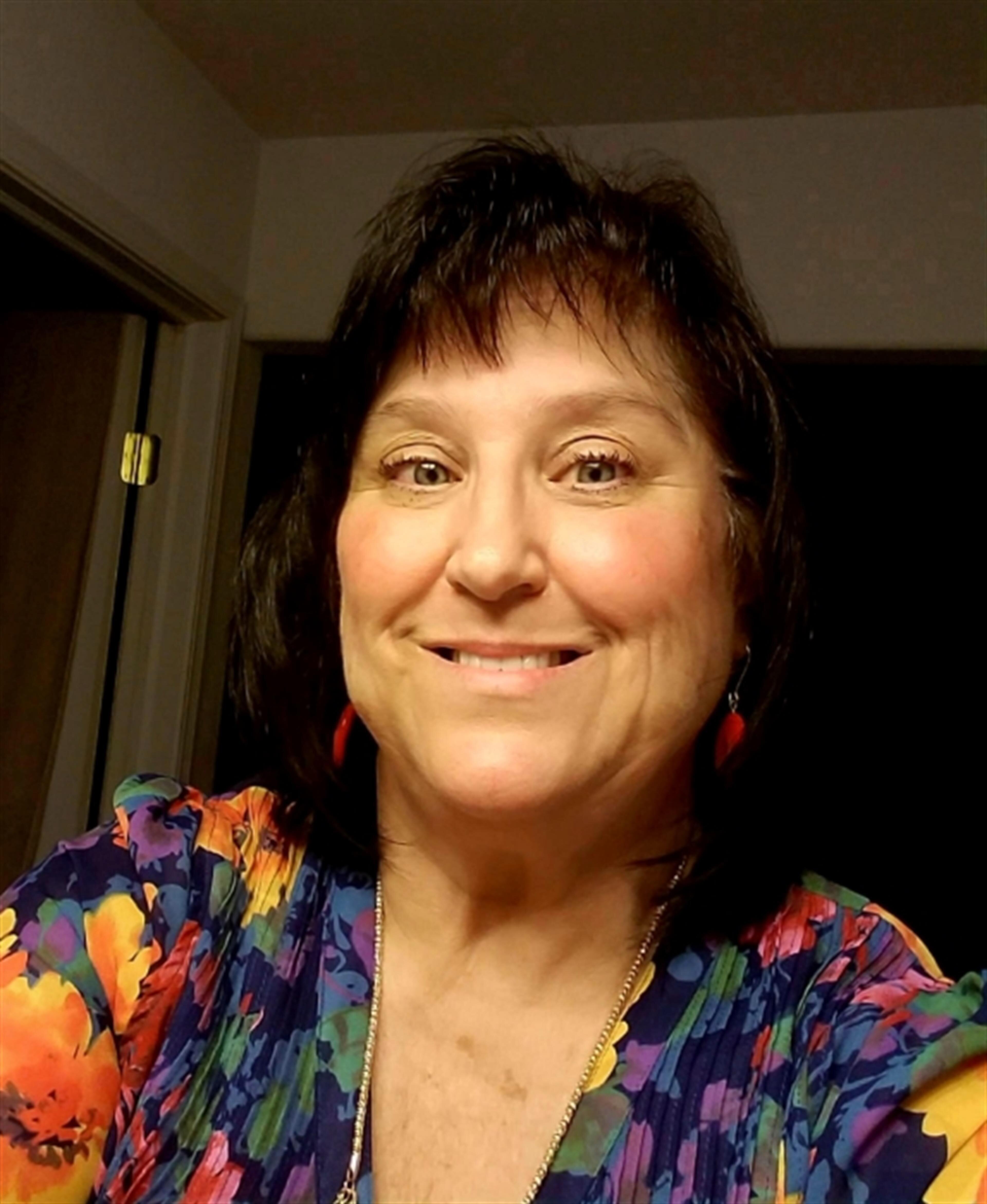 Karlyn S. Perkins