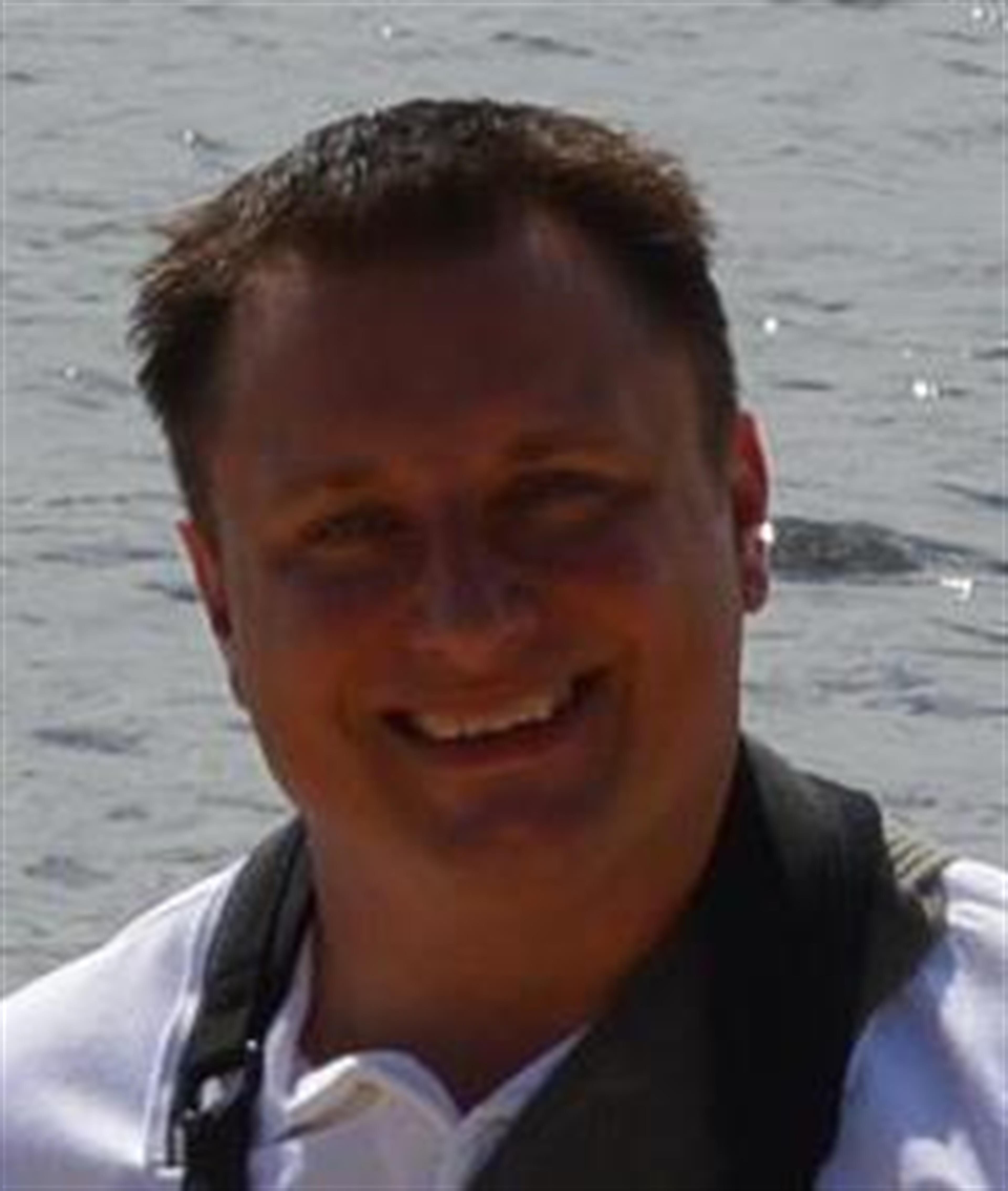 Jason Lawrence Hicks