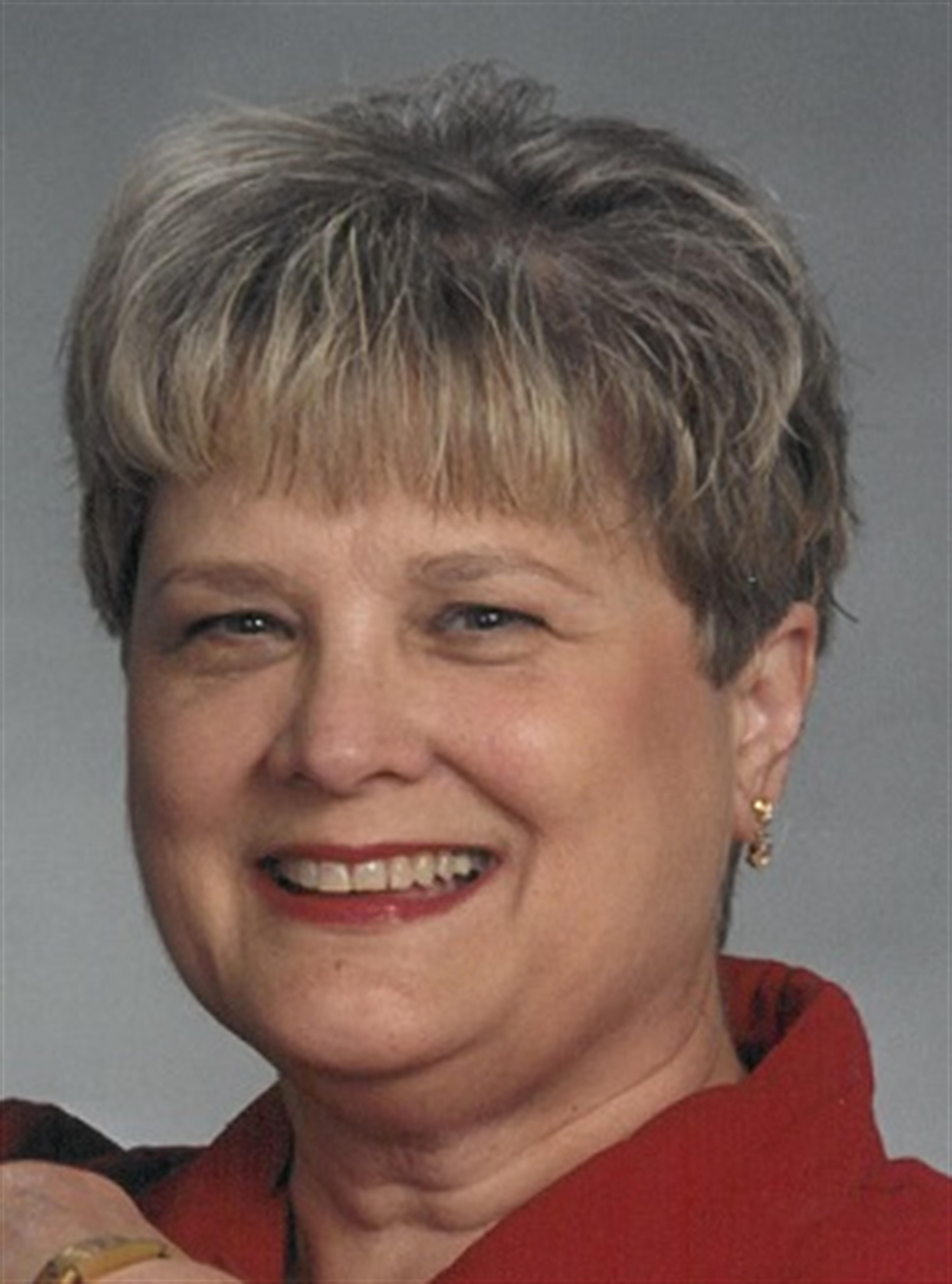Sandra Jane Dacus